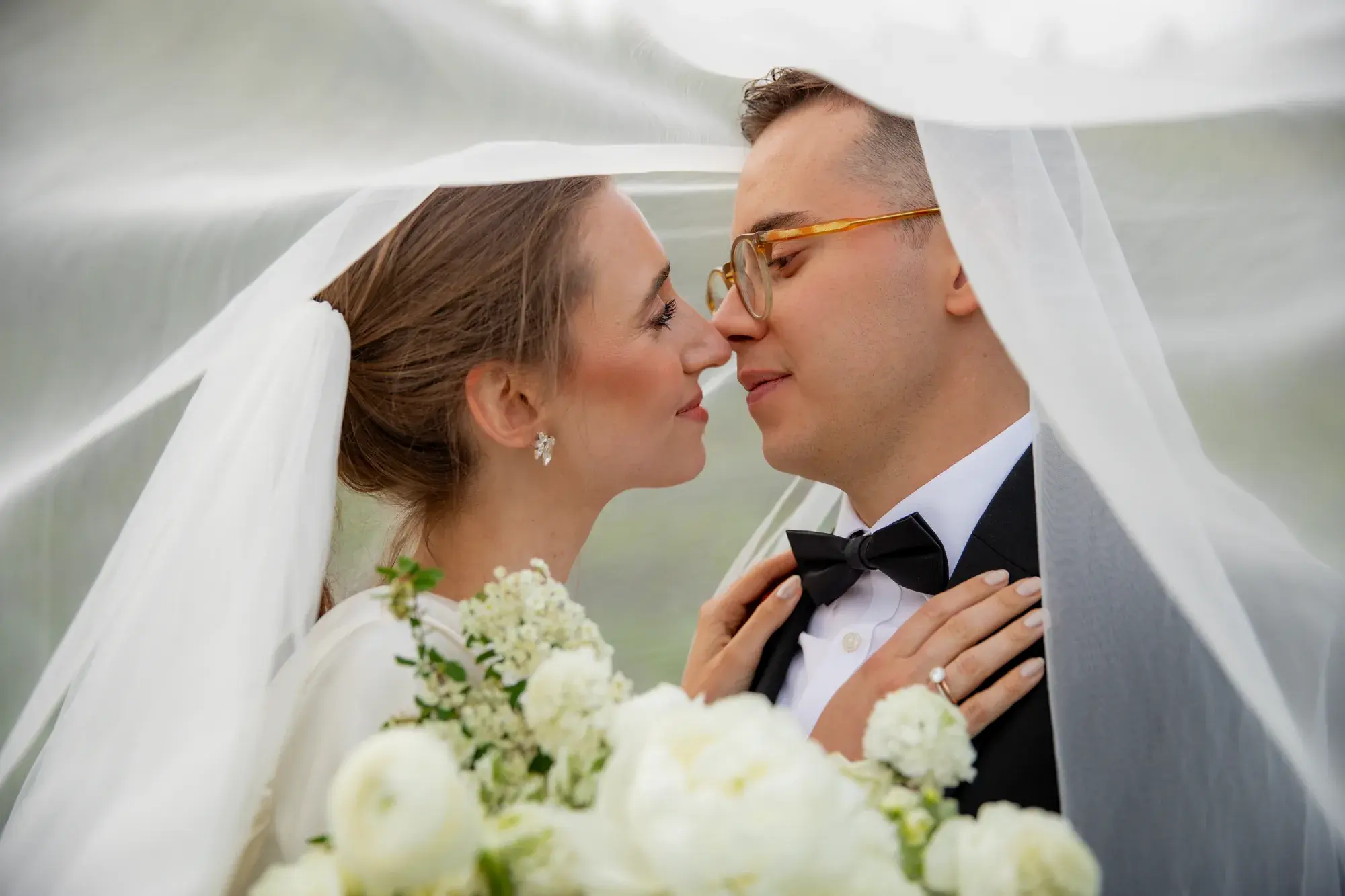 Esther + Erick