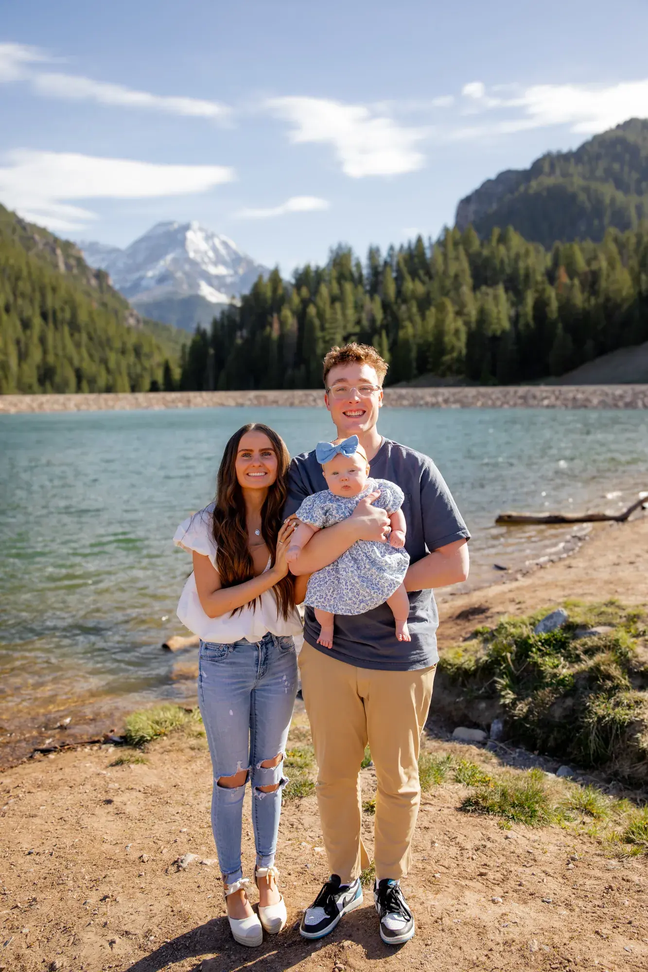 Bowles Family