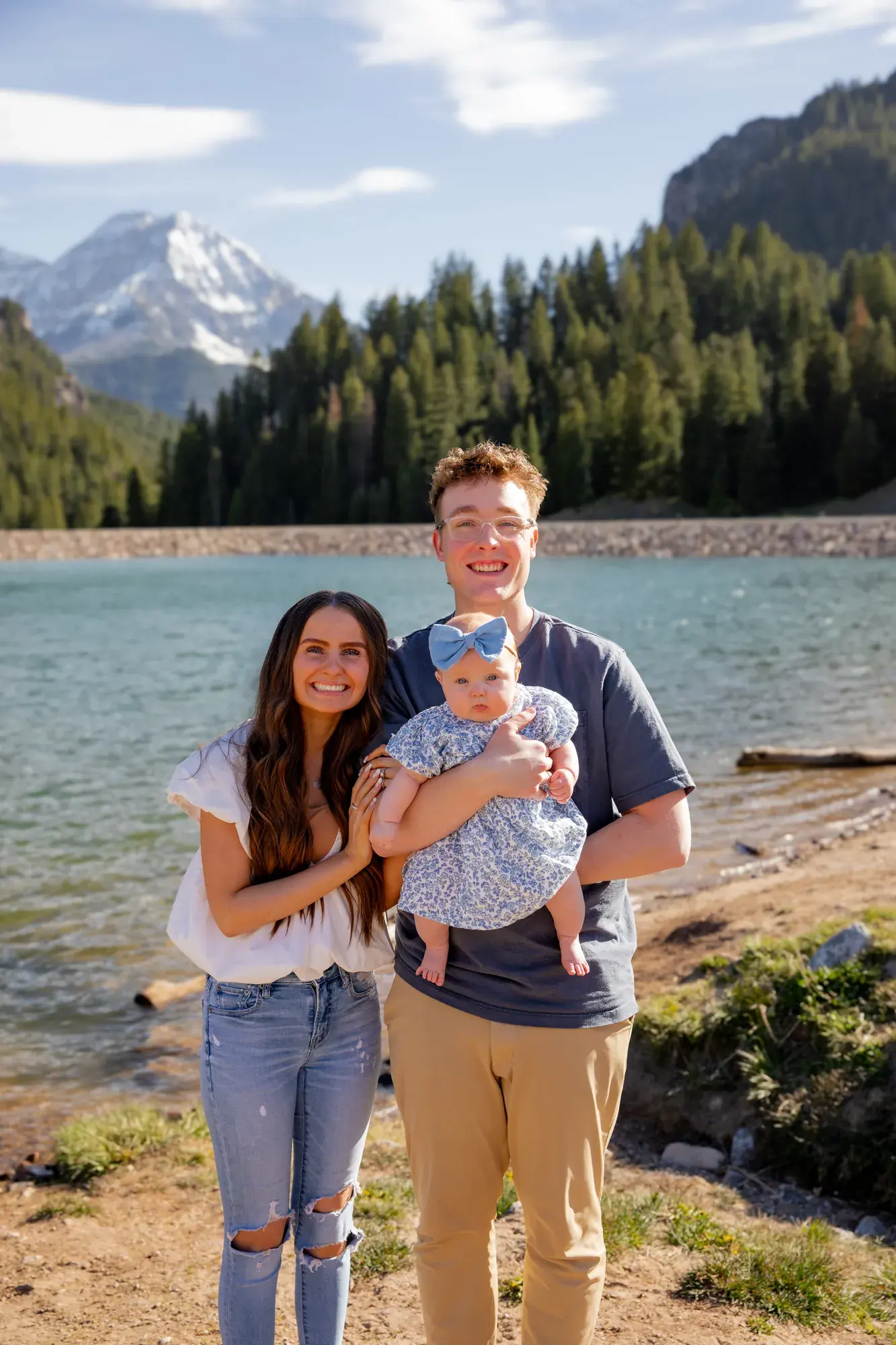 Bowles Family