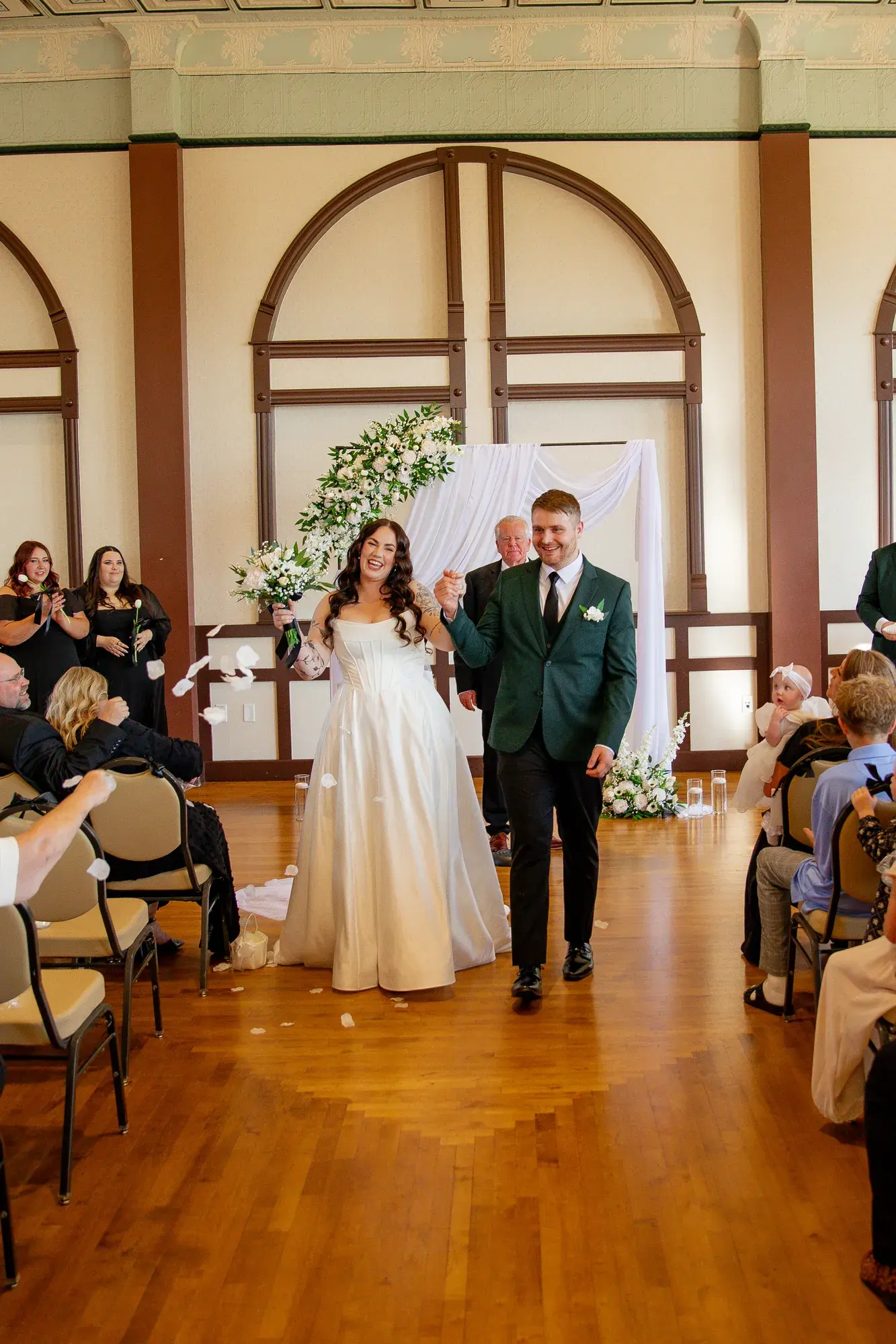 Victoria + Travis