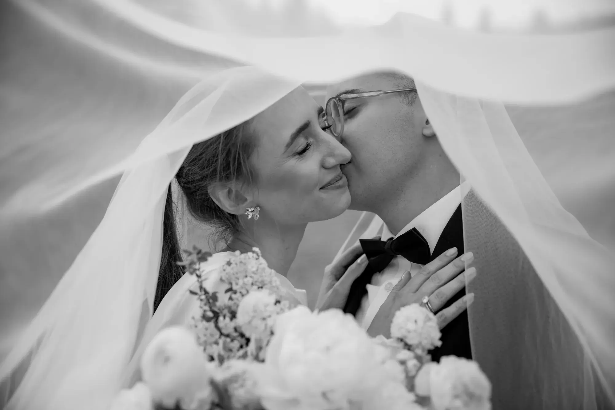 Esther + Erick