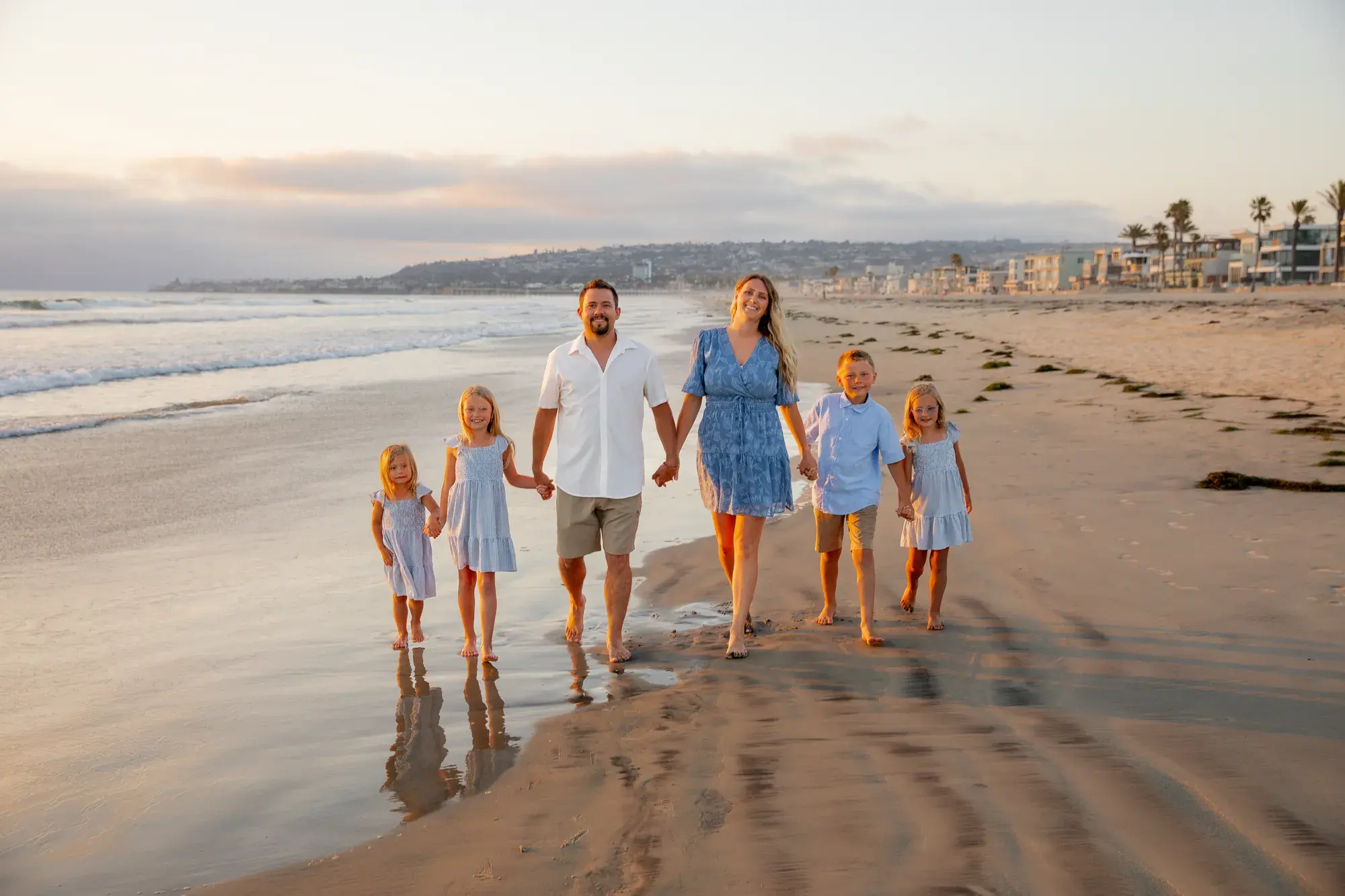 Wiscombe Family