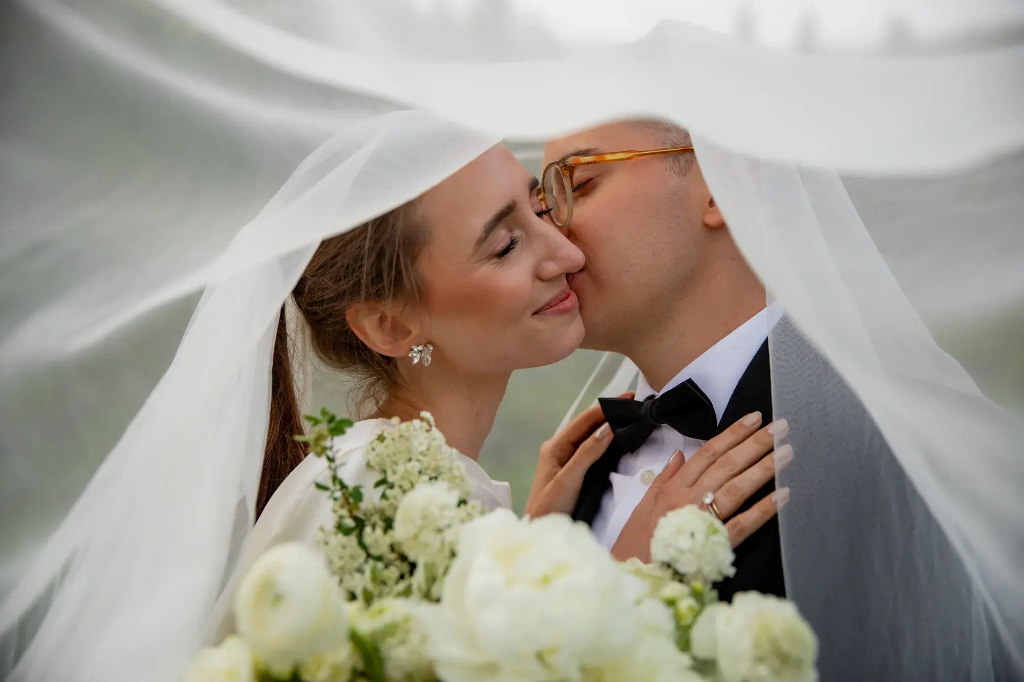 Esther + Erick