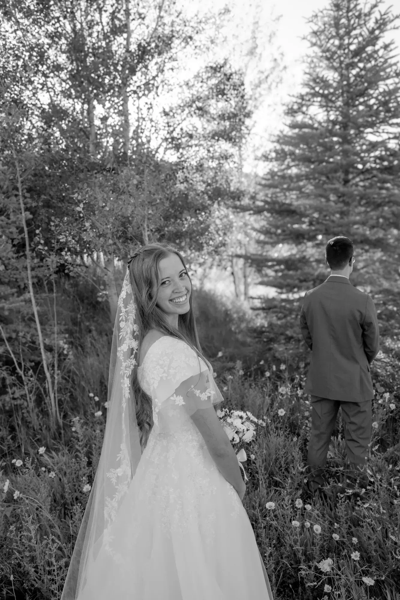 Ben + Jess