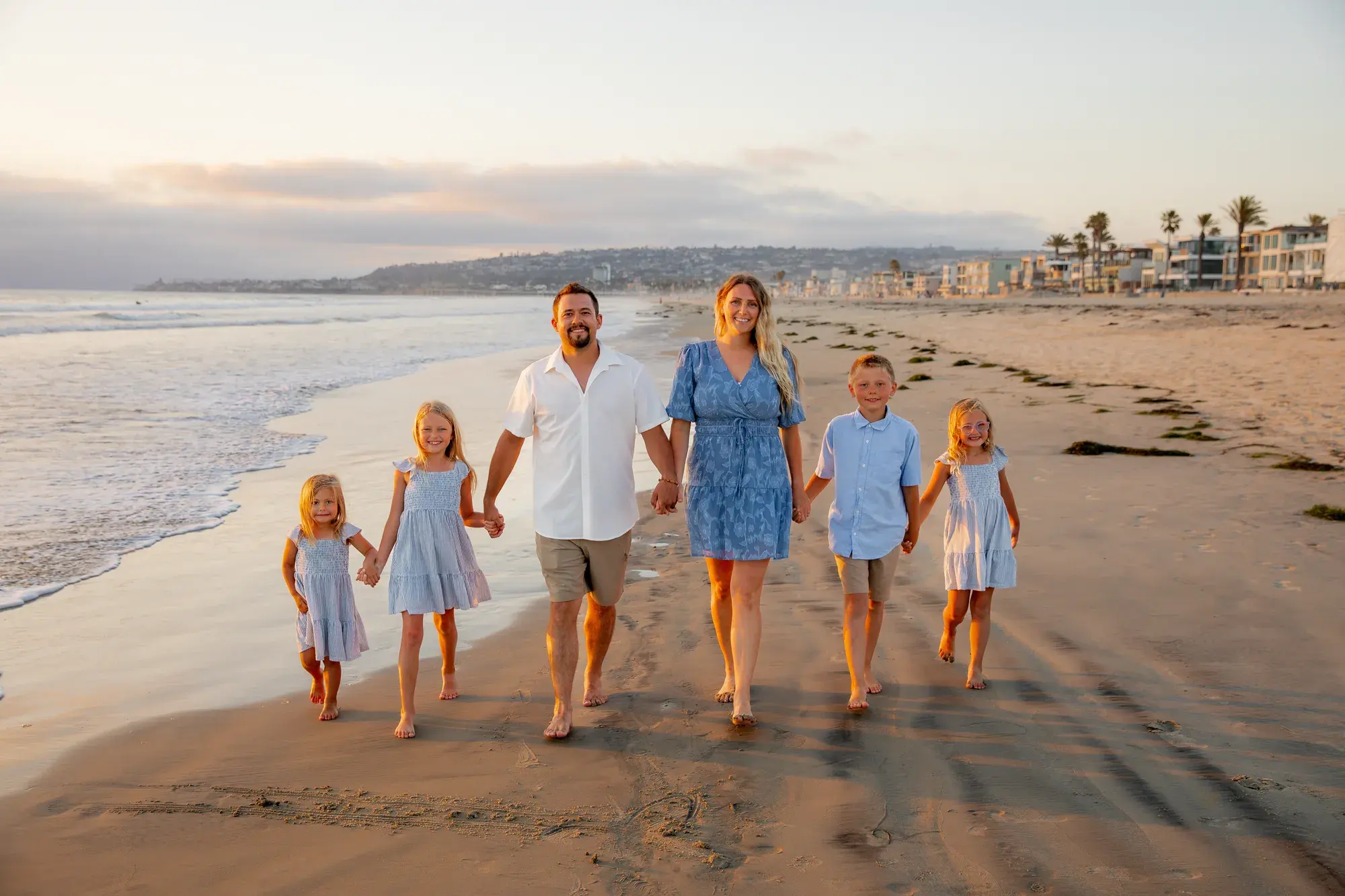 Wiscombe Family