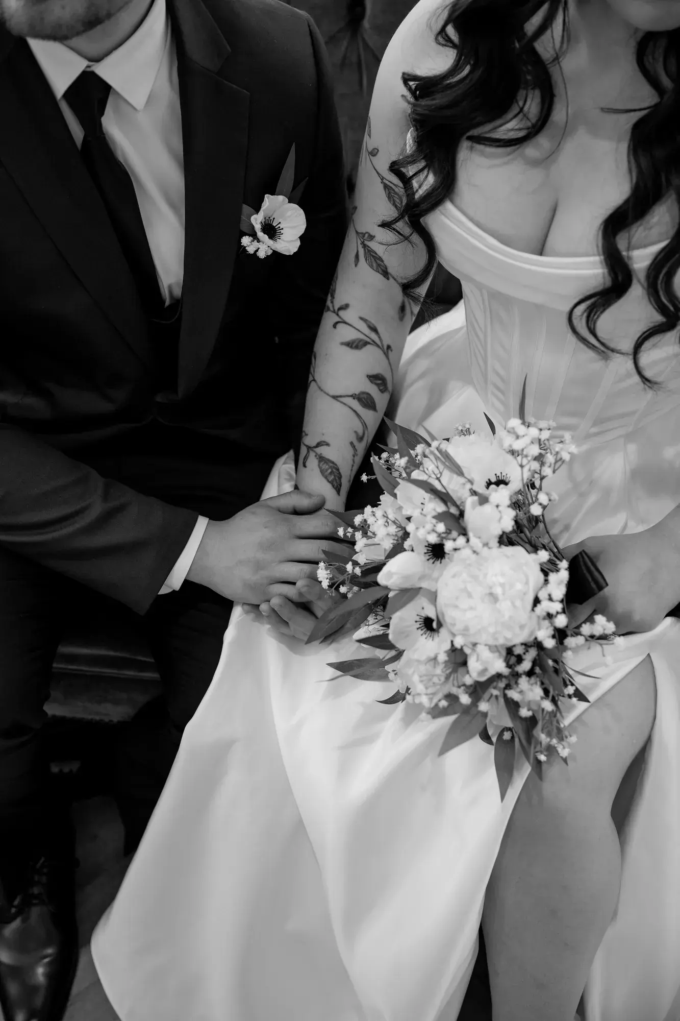 Victoria + Travis