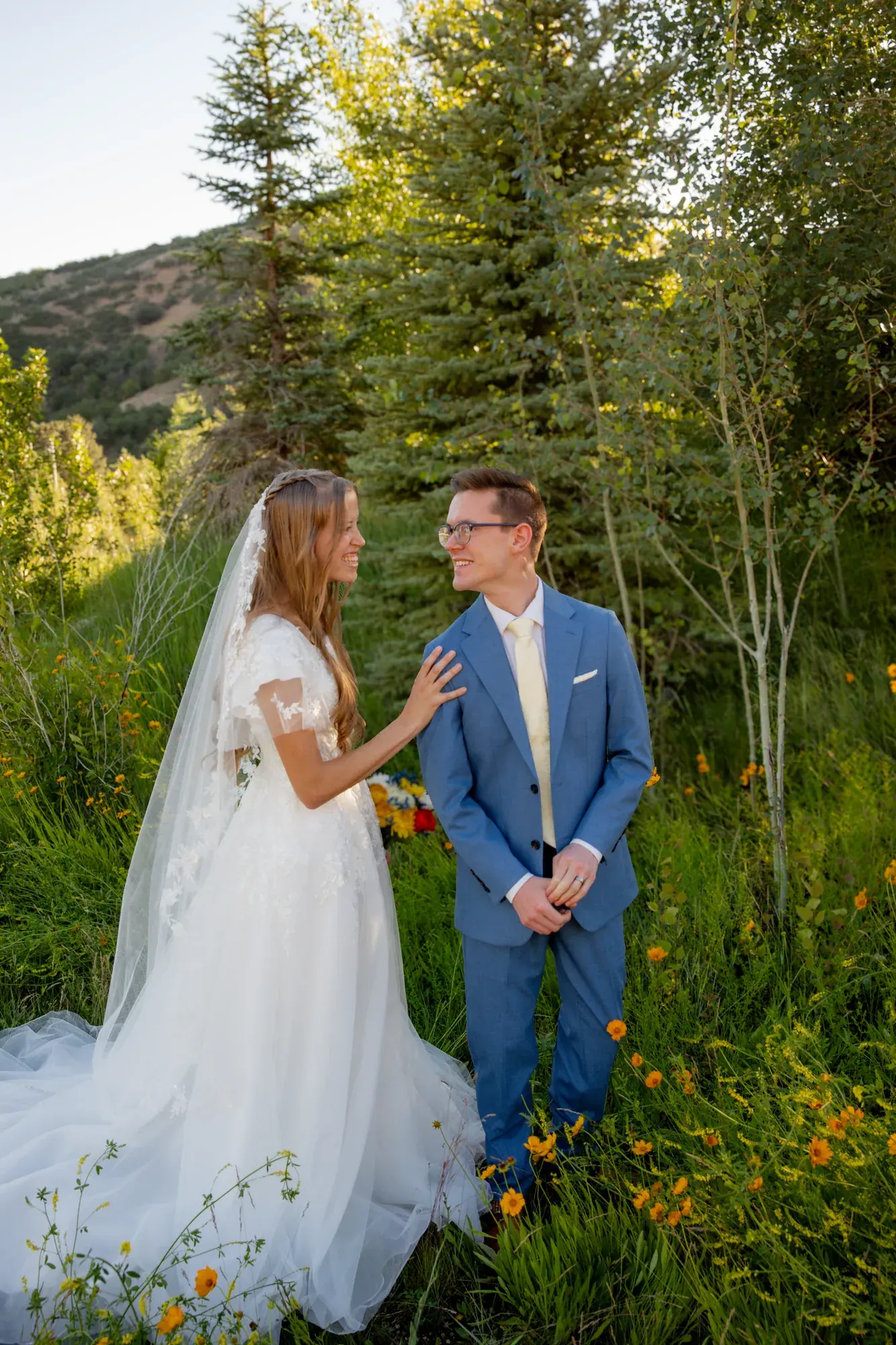 Ben + Jess