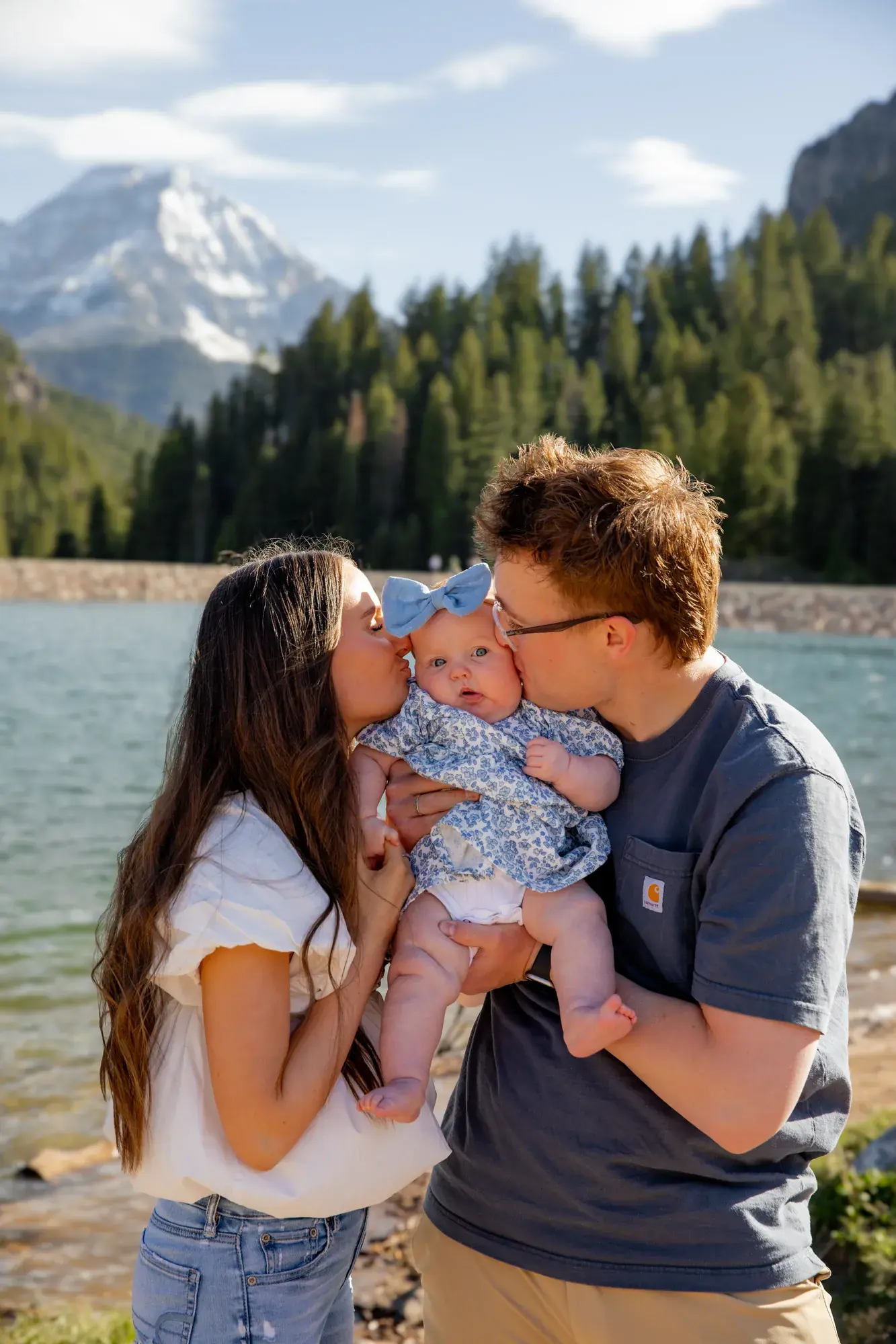 Bowles Family