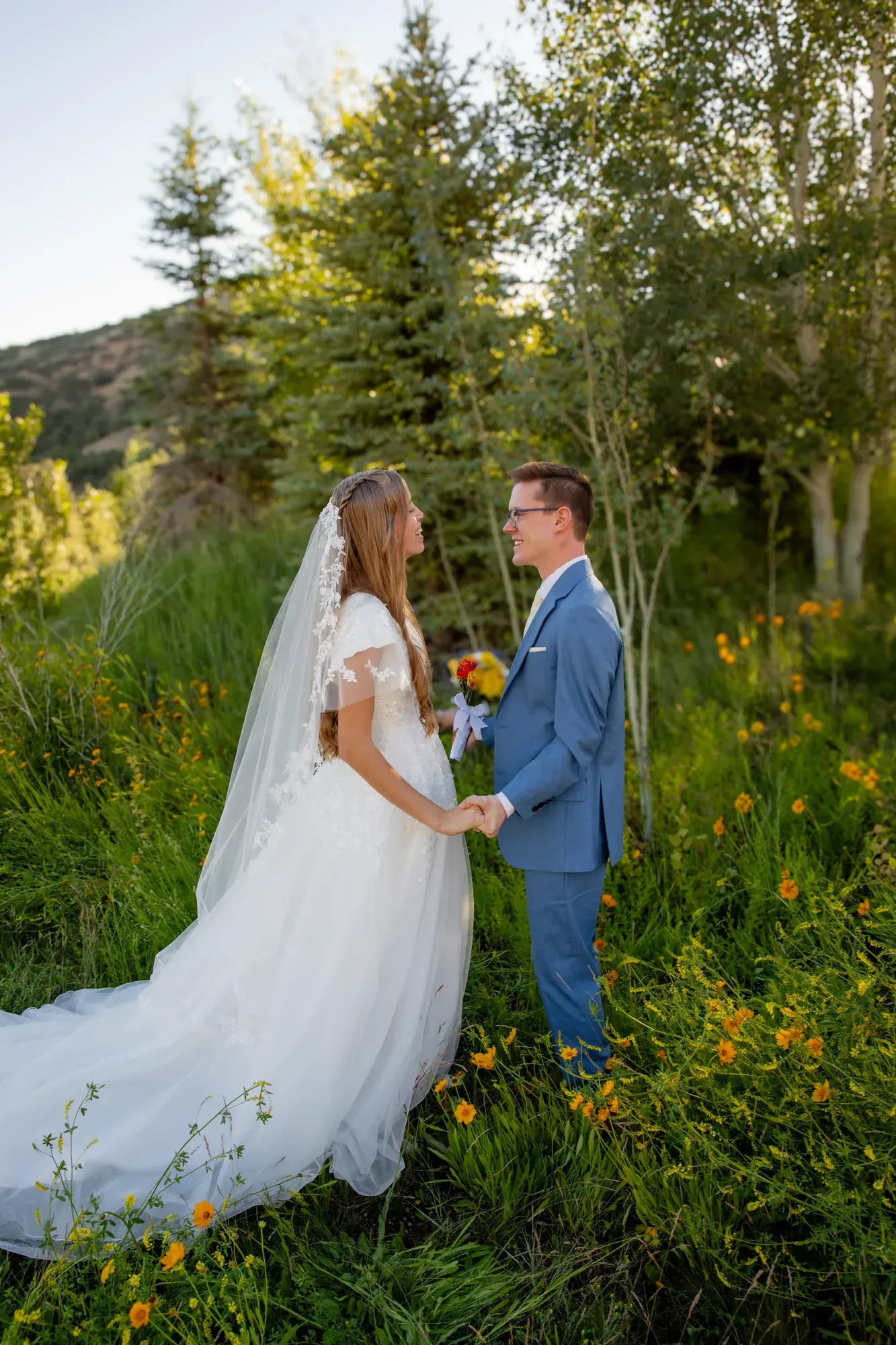 Ben + Jess