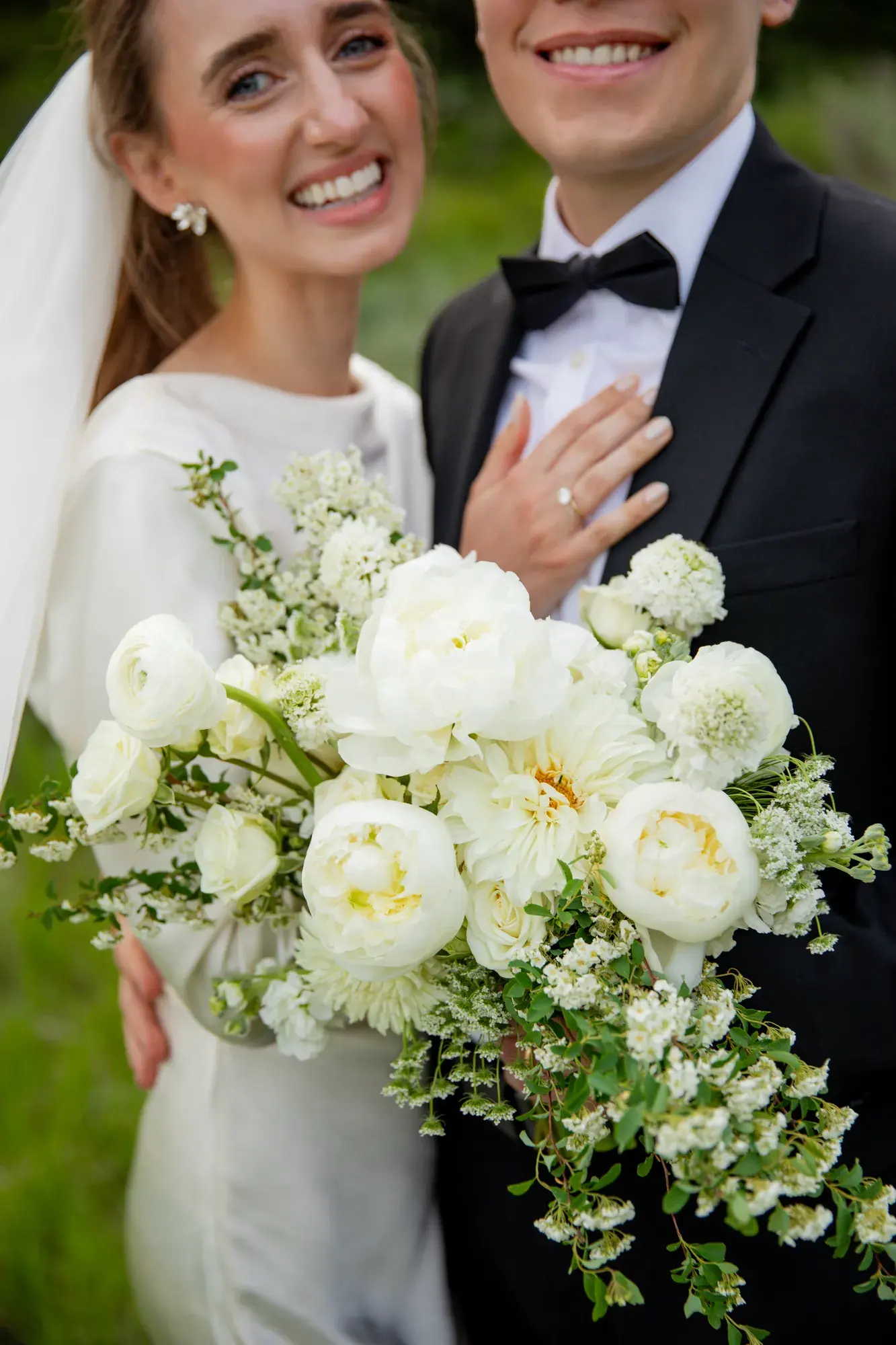 Esther + Erick