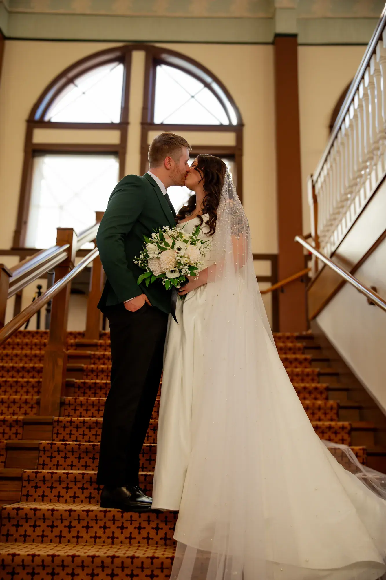 Victoria + Travis