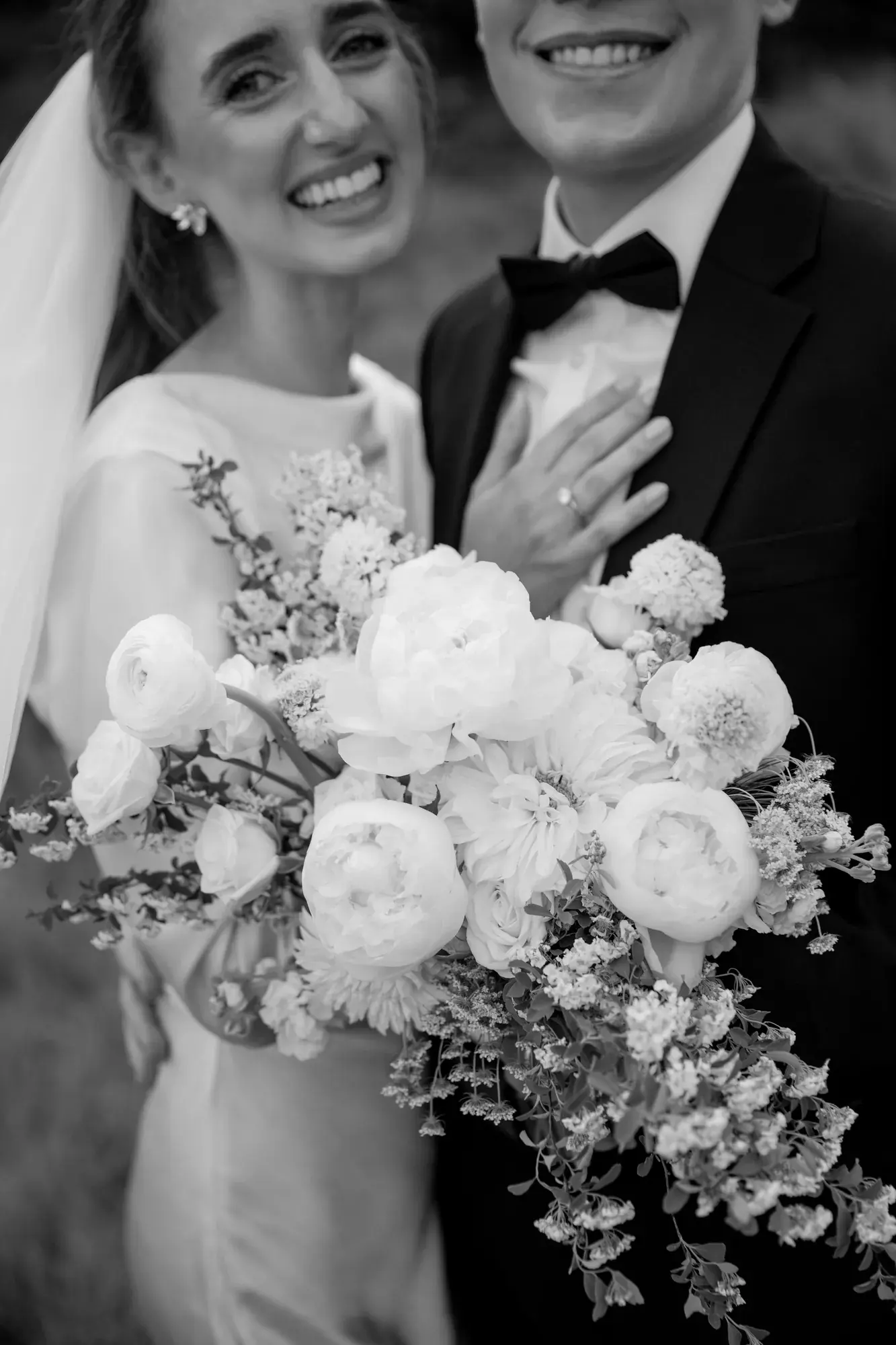 Esther + Erick