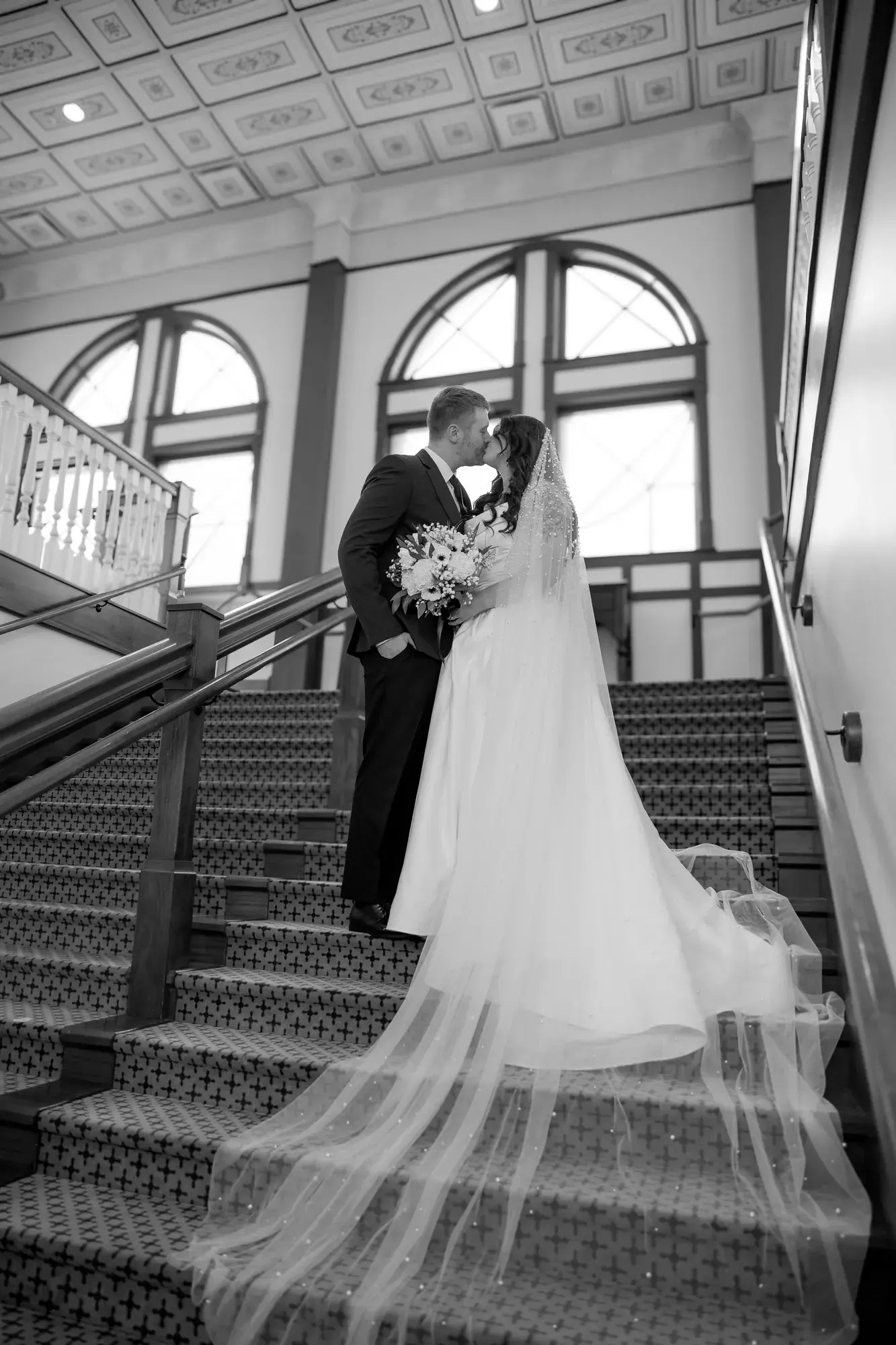 Victoria + Travis