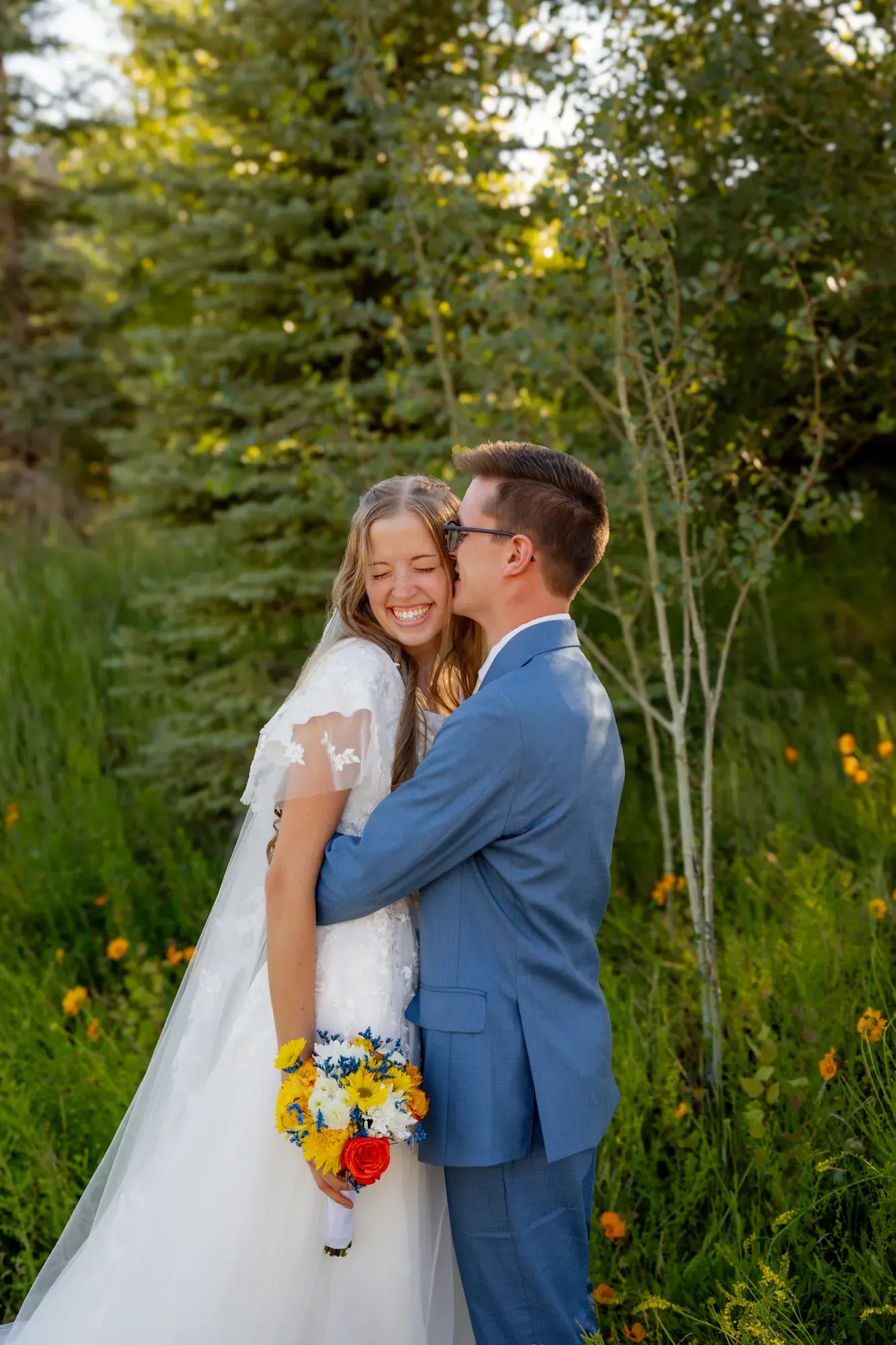 Ben + Jess