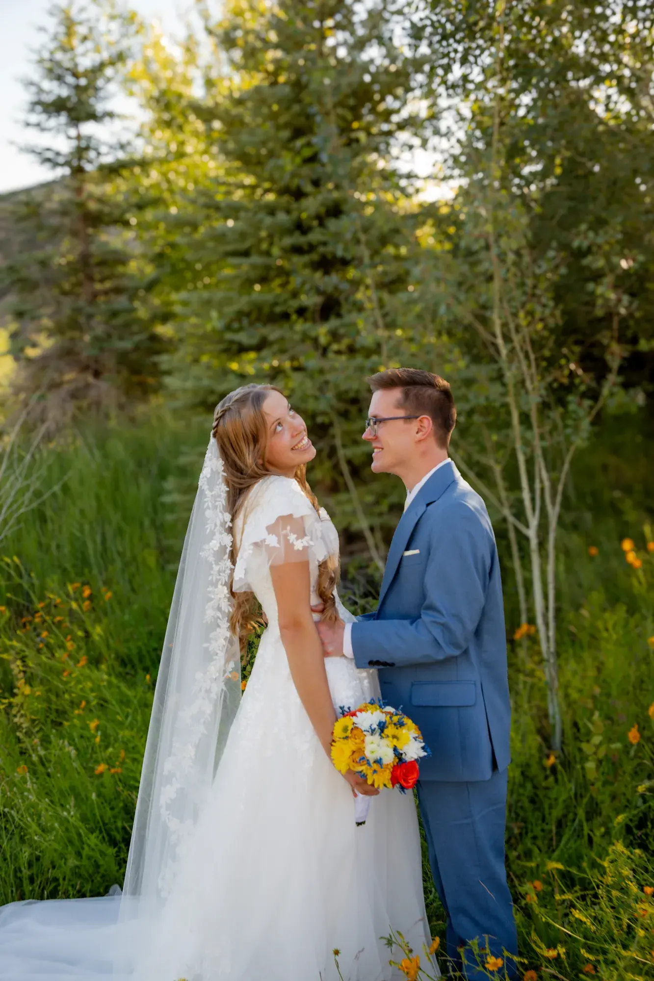 Ben + Jess