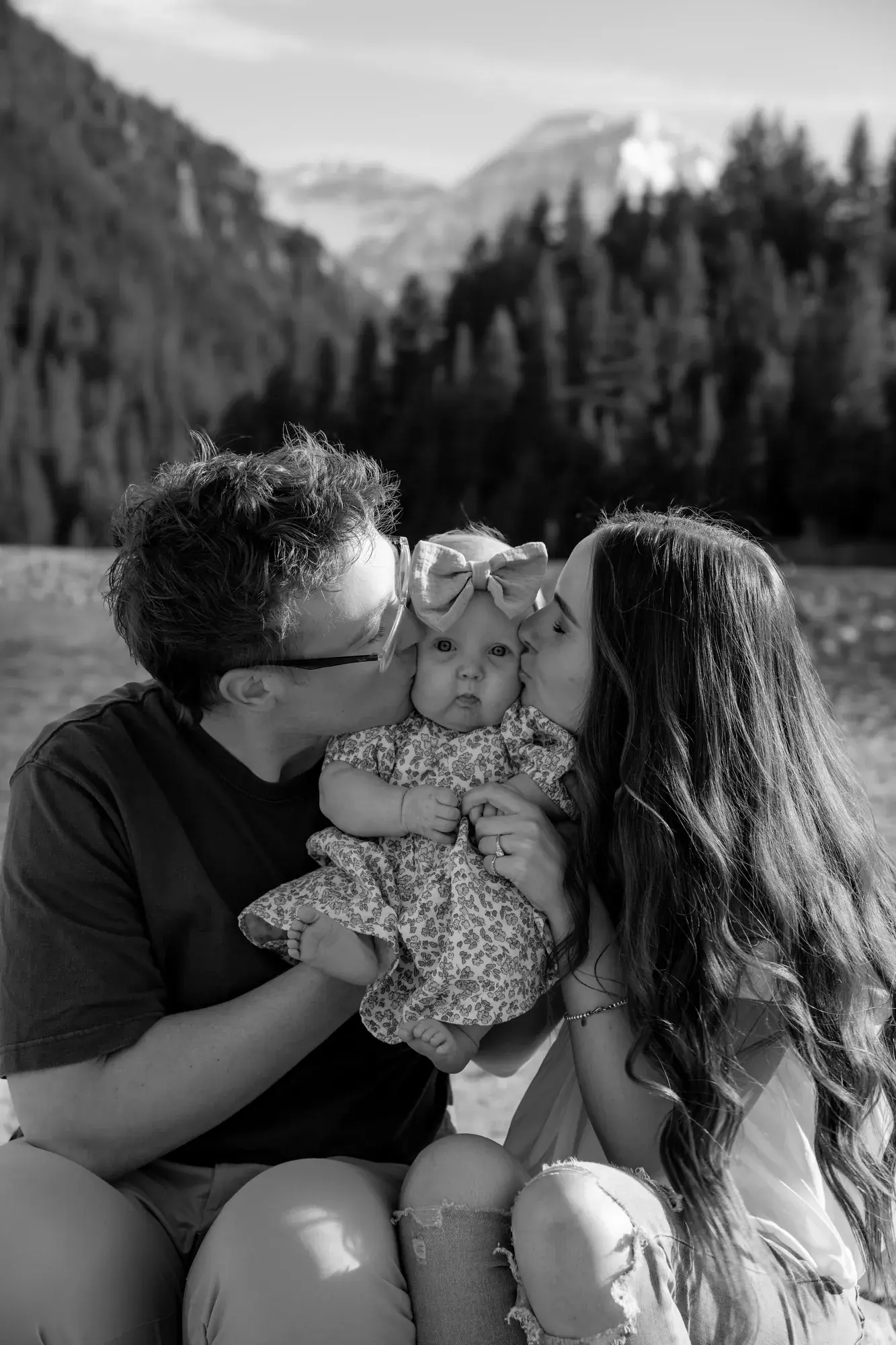 Bowles Family