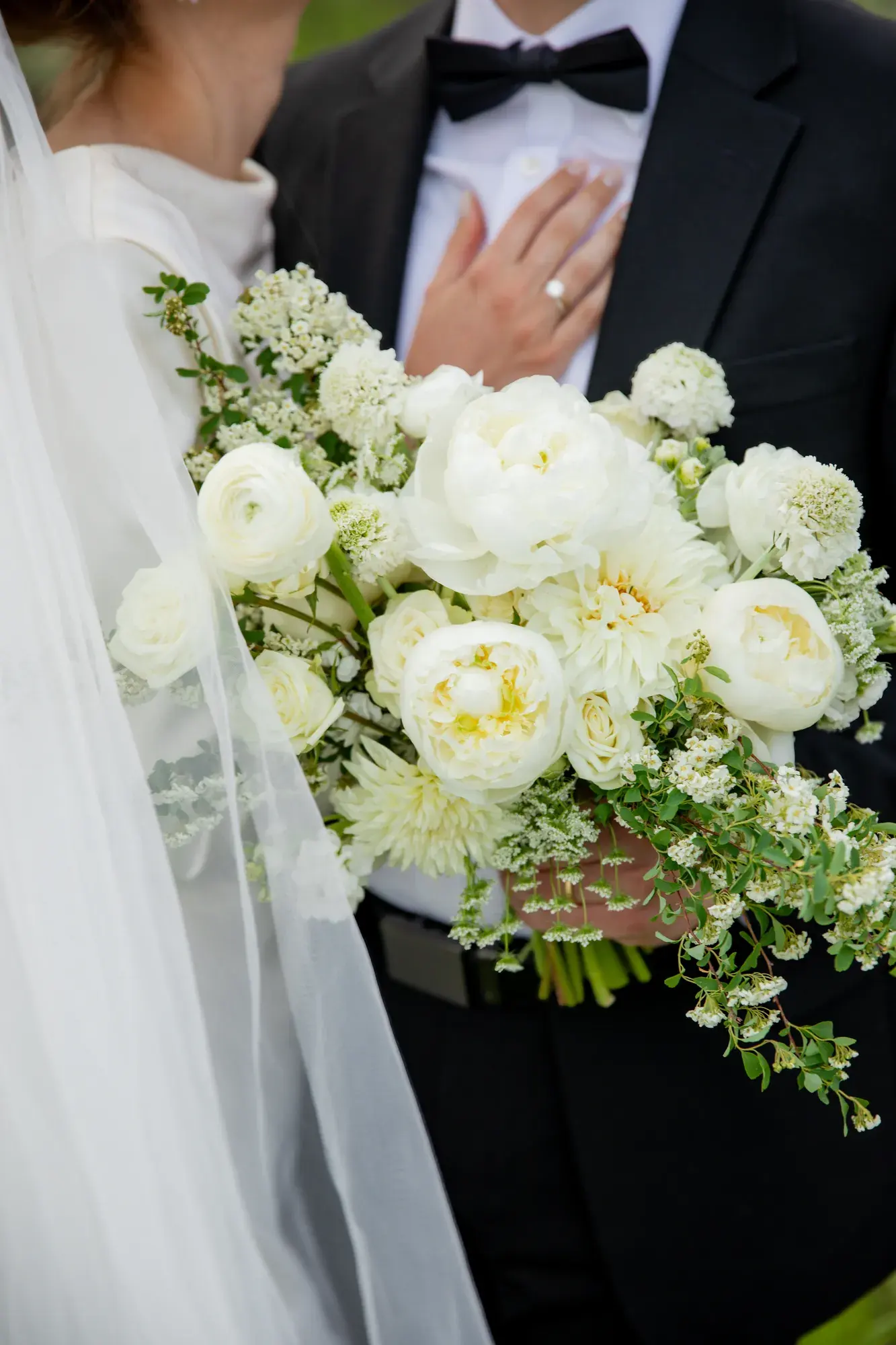 Esther + Erick
