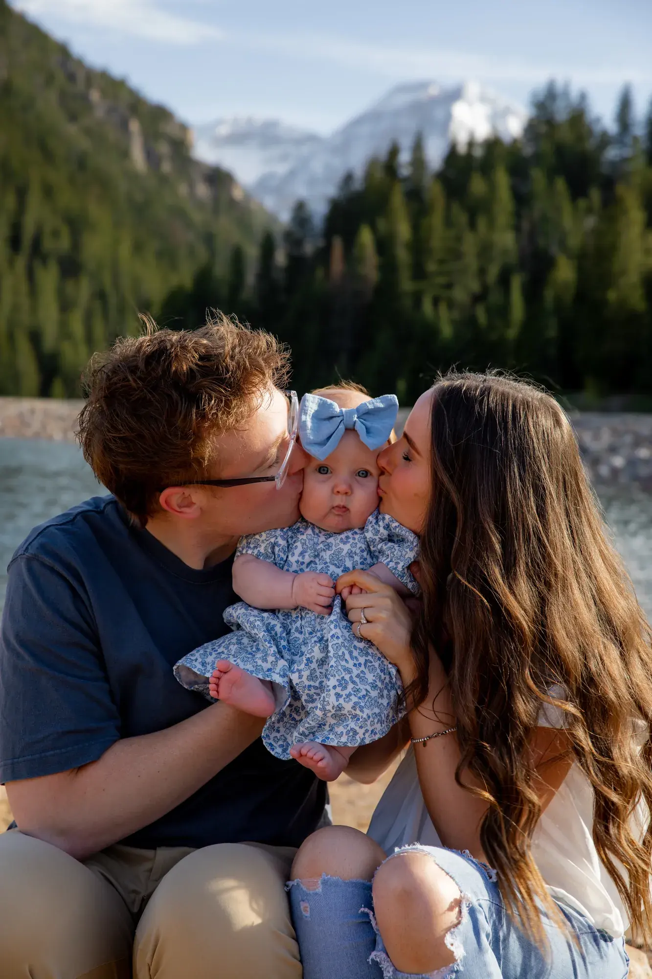 Bowles Family