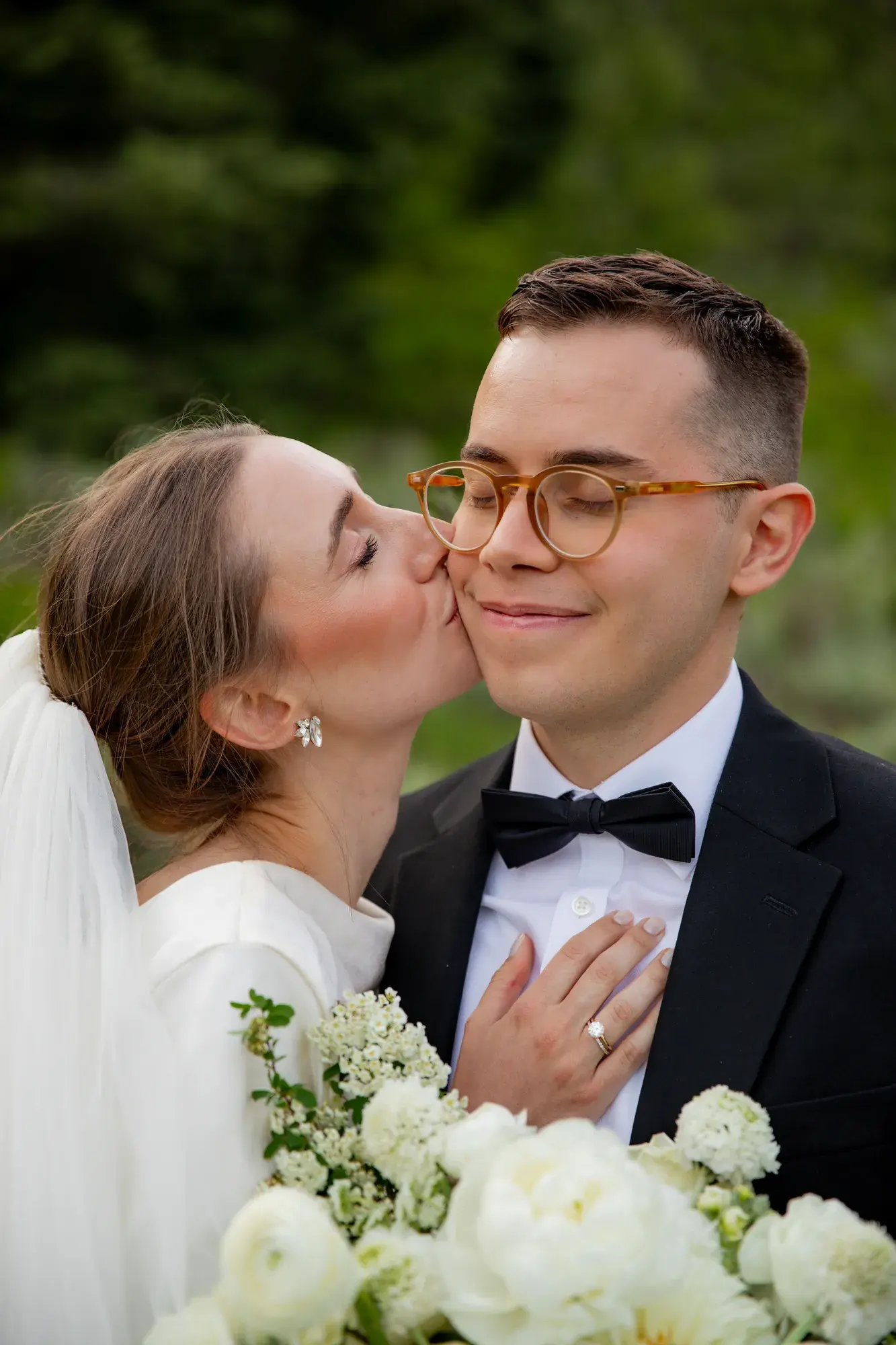 Esther + Erick
