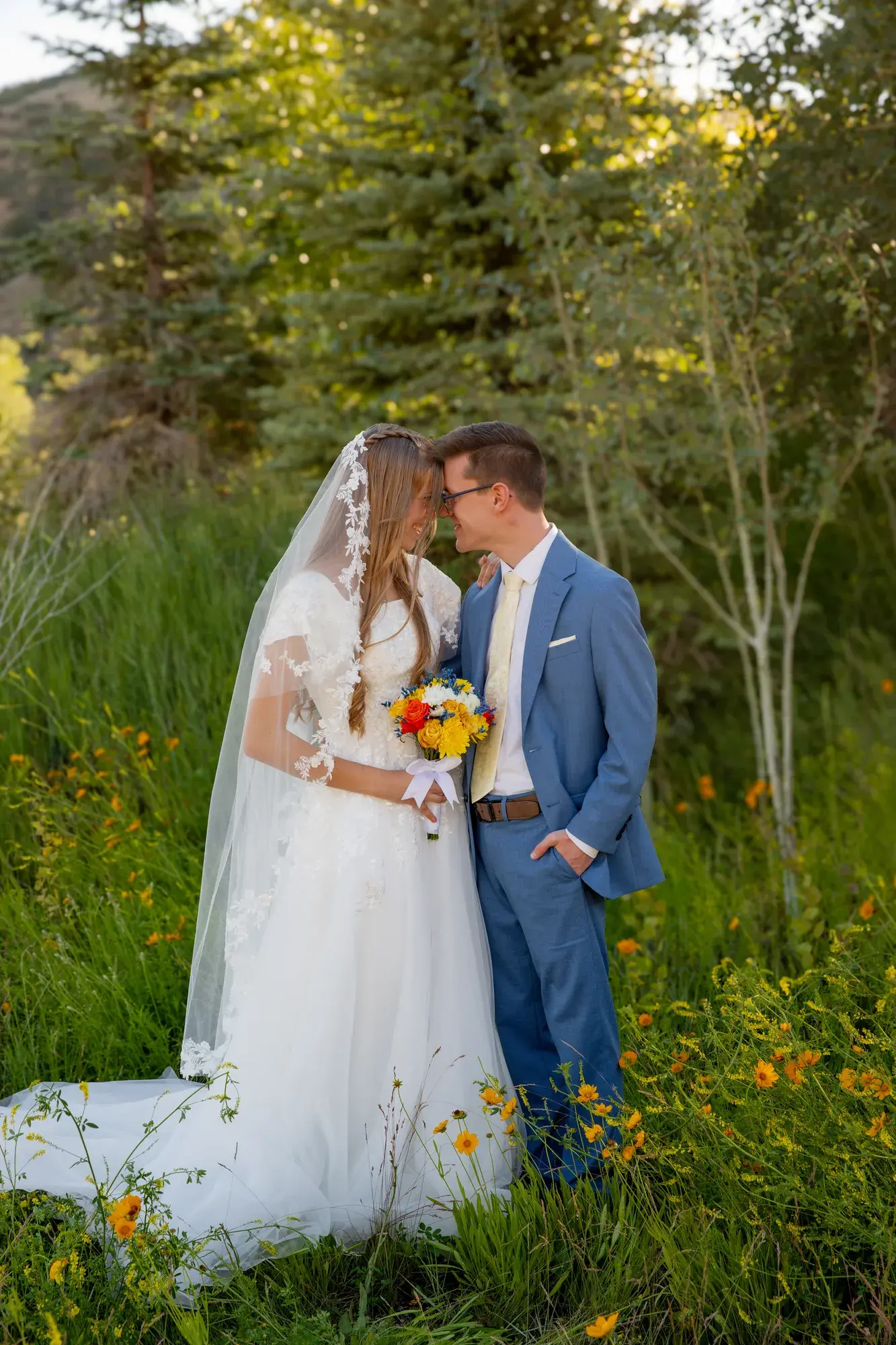 Ben + Jess