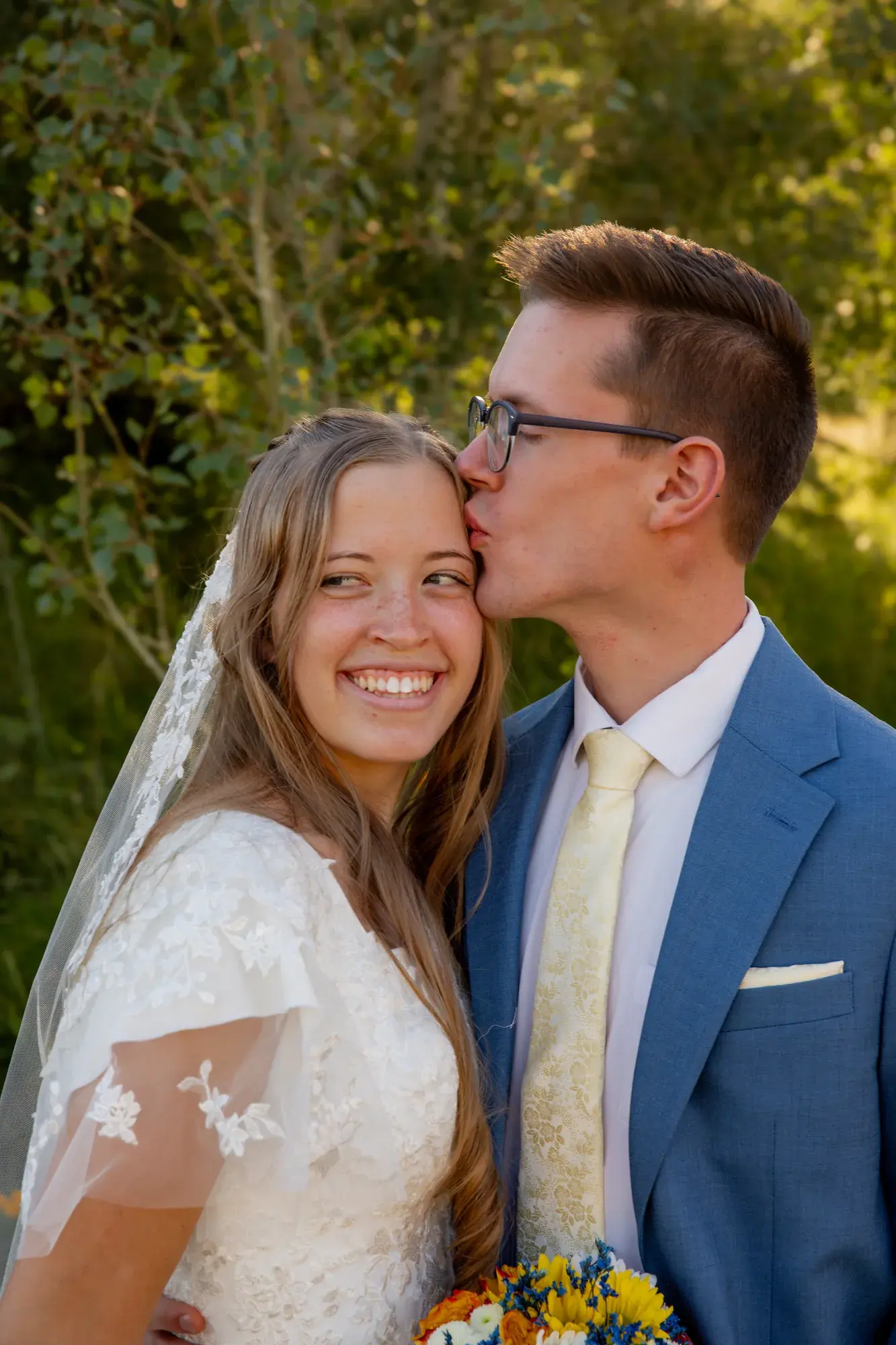 Ben + Jess