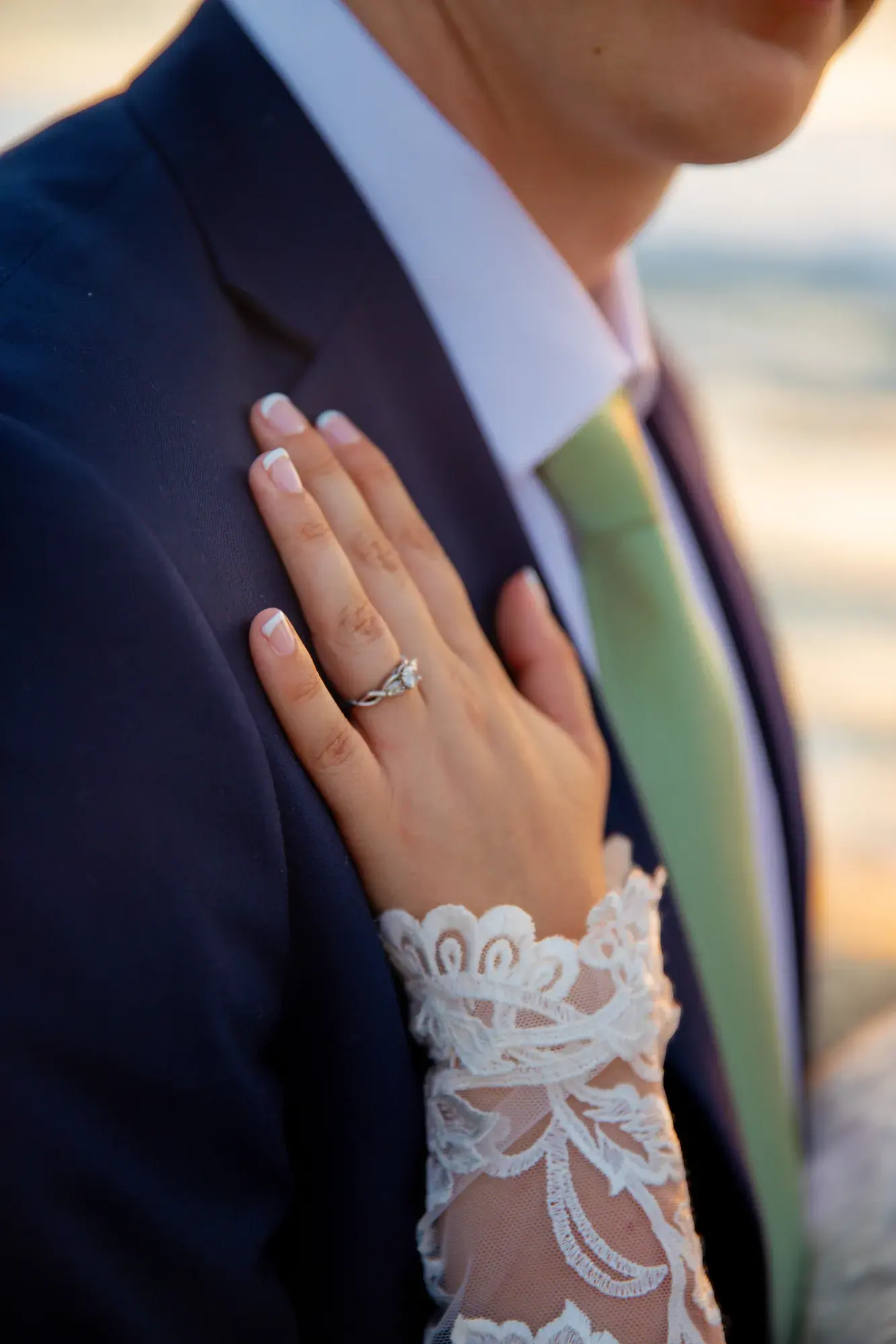 Maddie + Arch