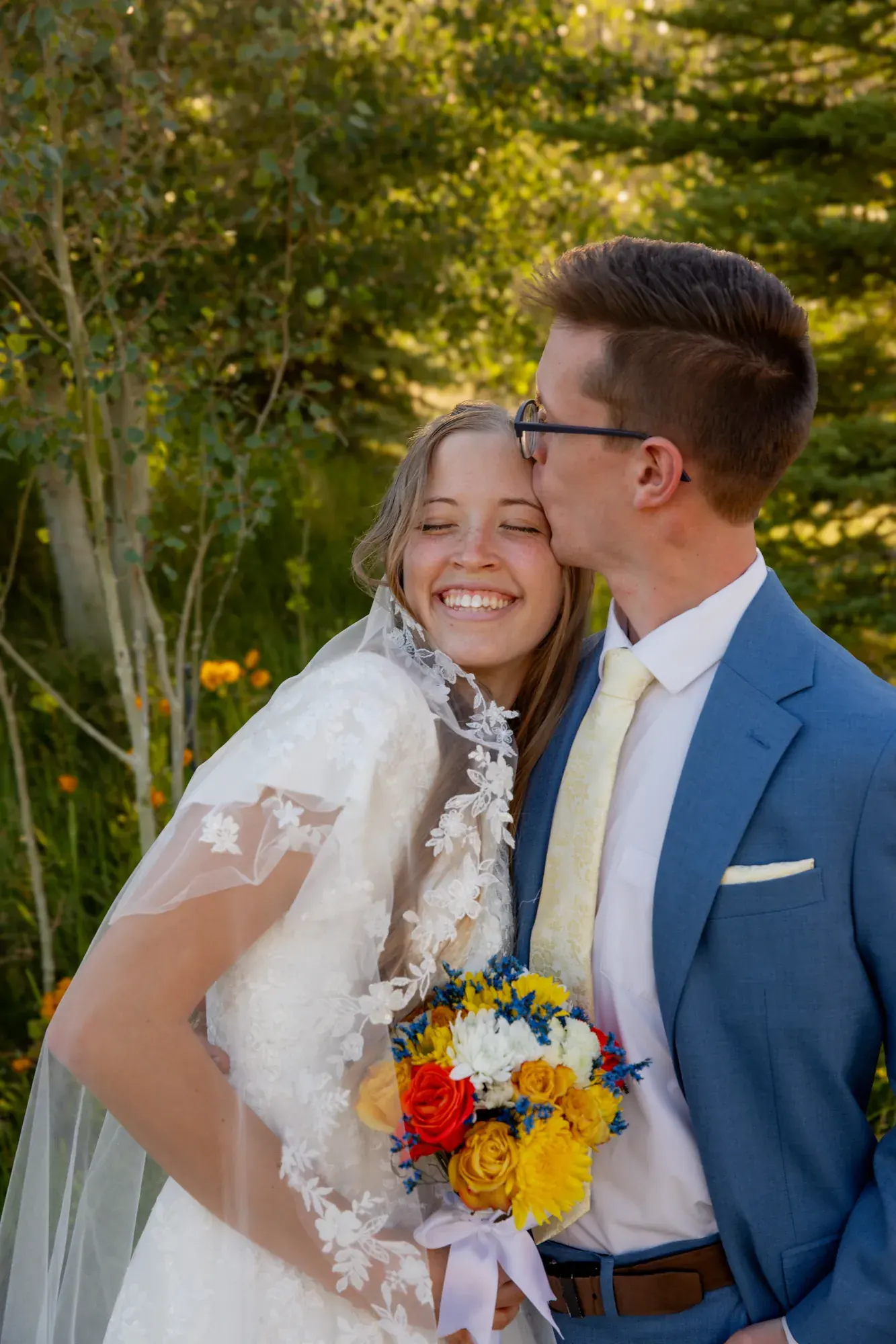 Ben + Jess