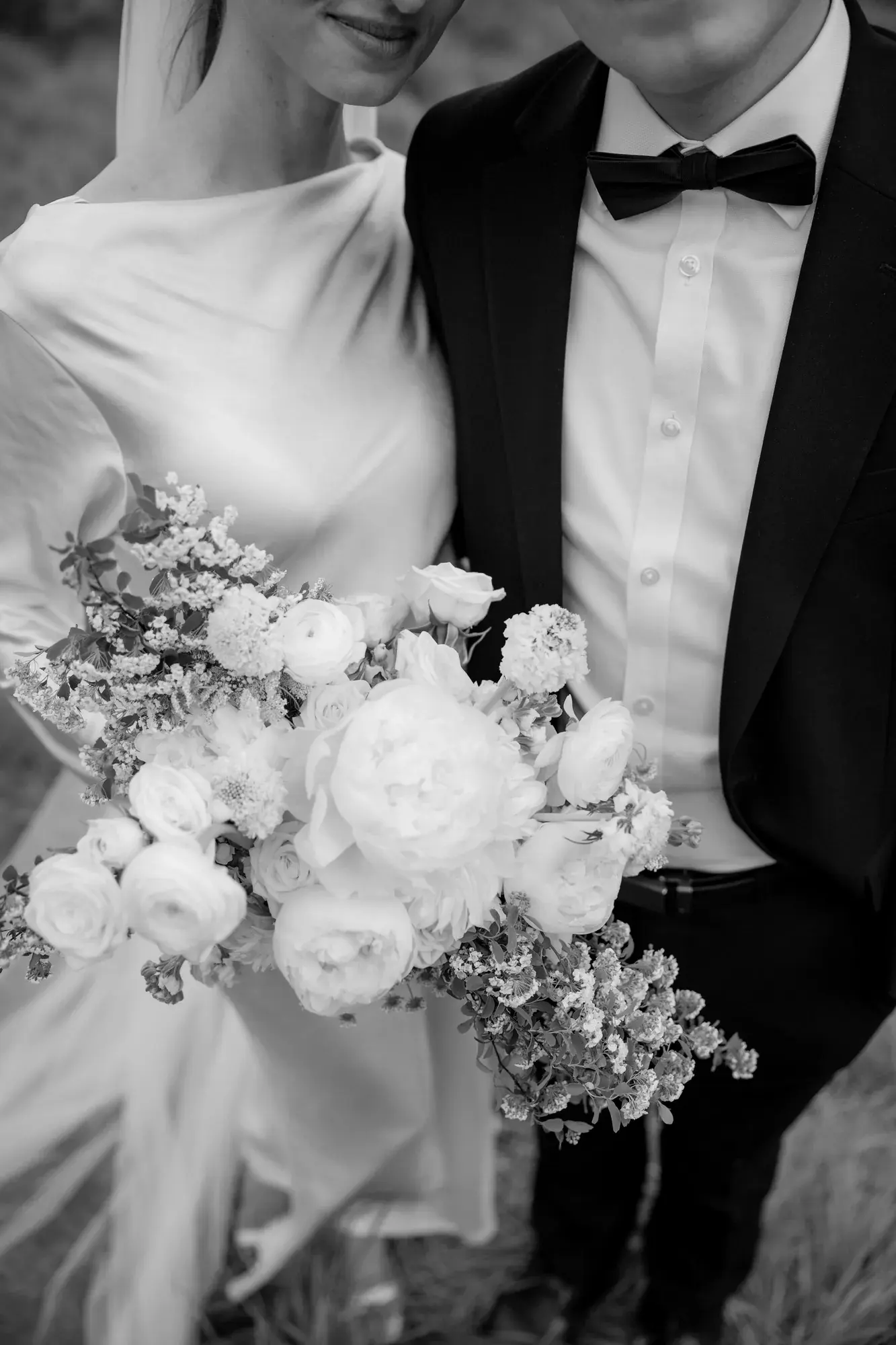 Esther + Erick