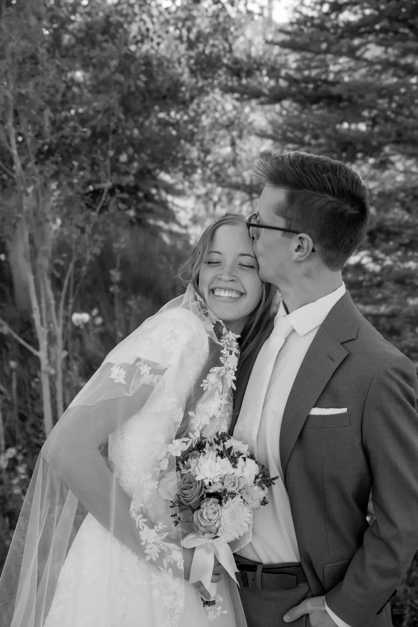 Ben + Jess