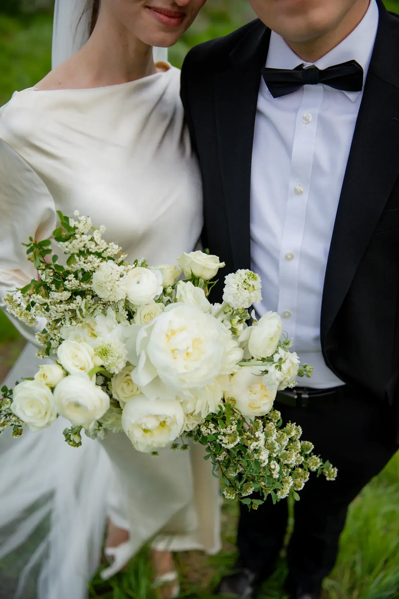 Esther + Erick