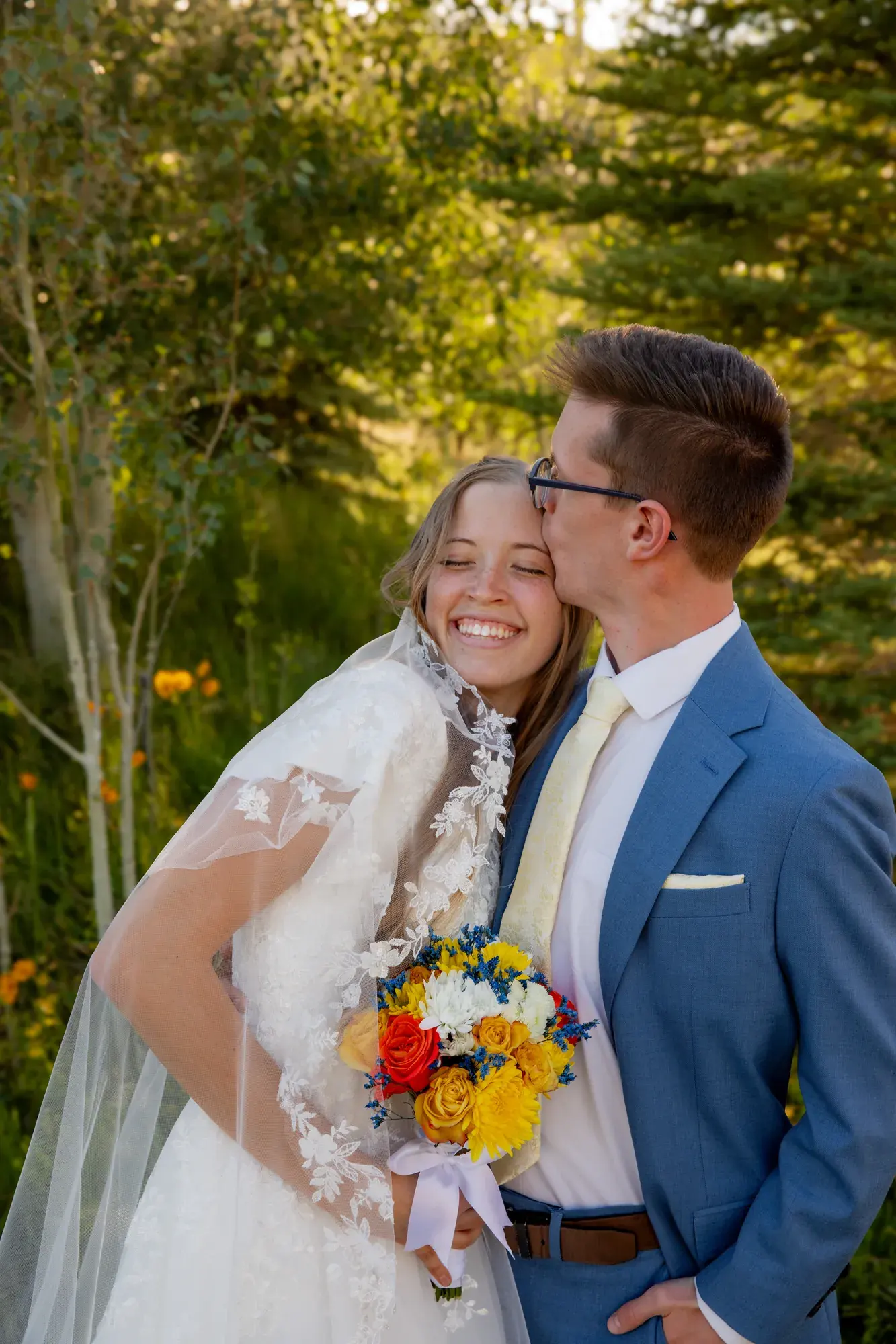 Ben + Jess