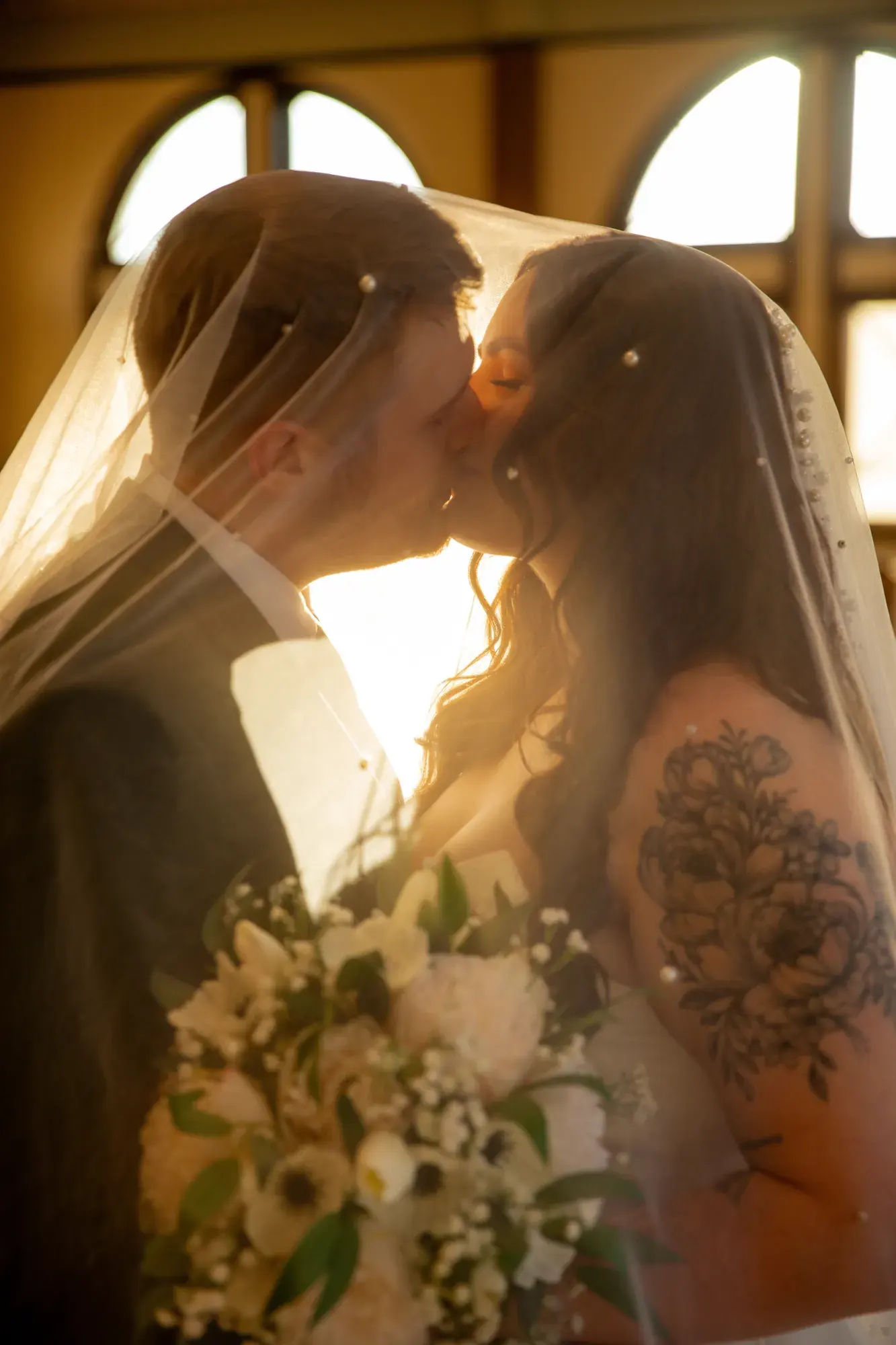 Victoria + Travis