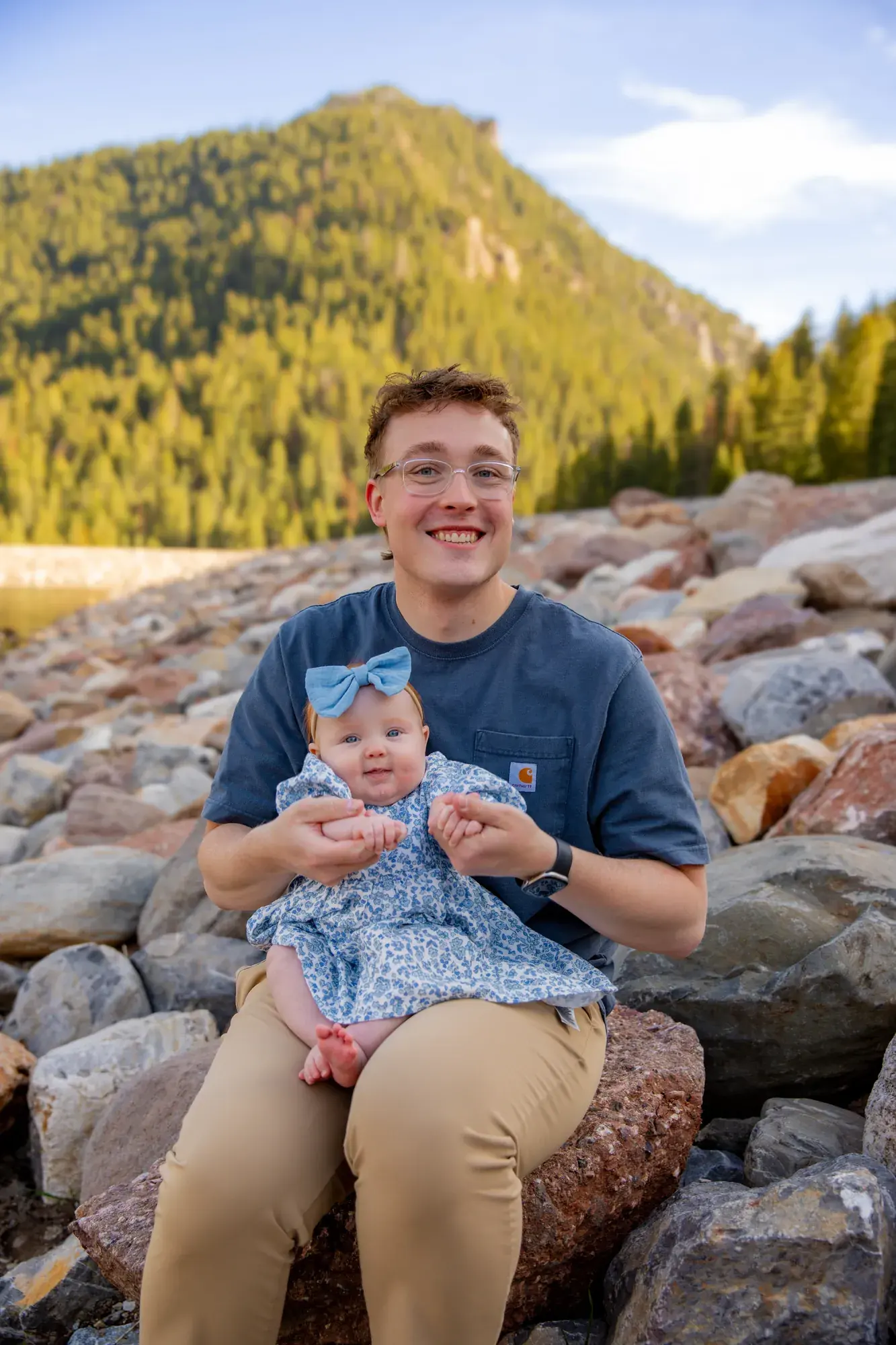 Bowles Family