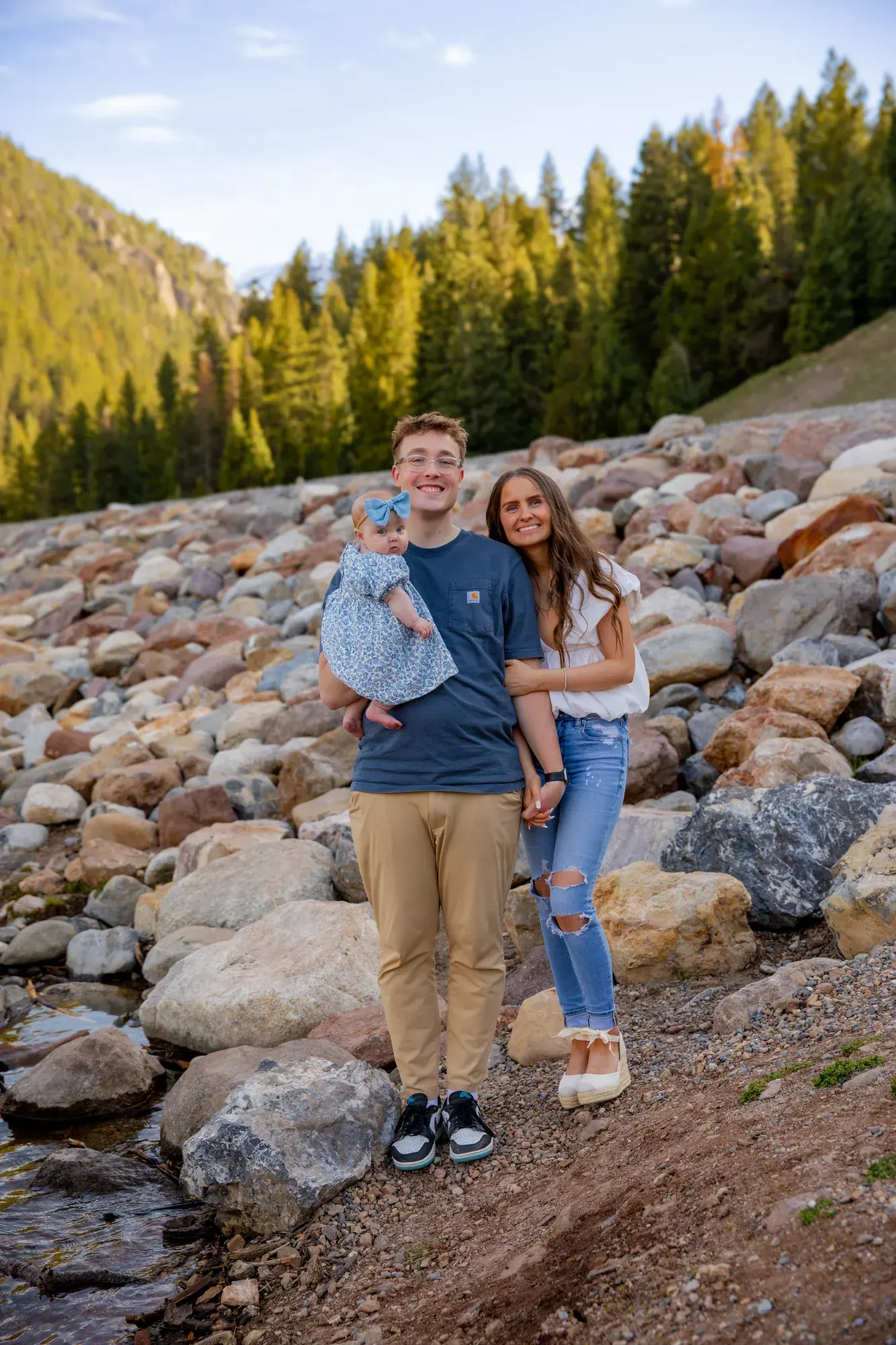 Bowles Family