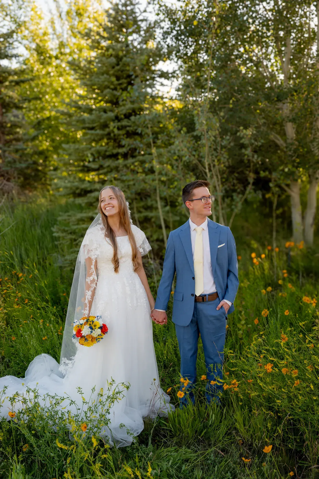 Ben + Jess