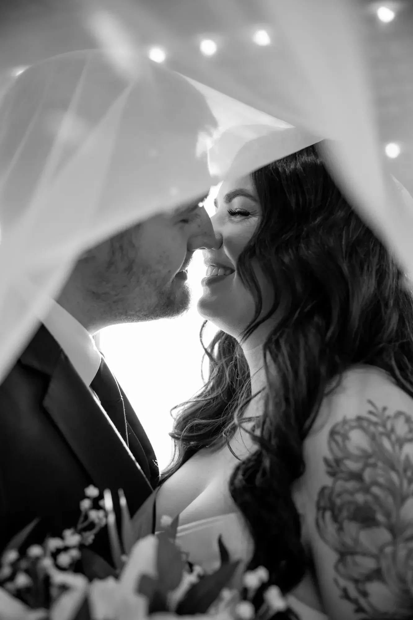 Victoria + Travis