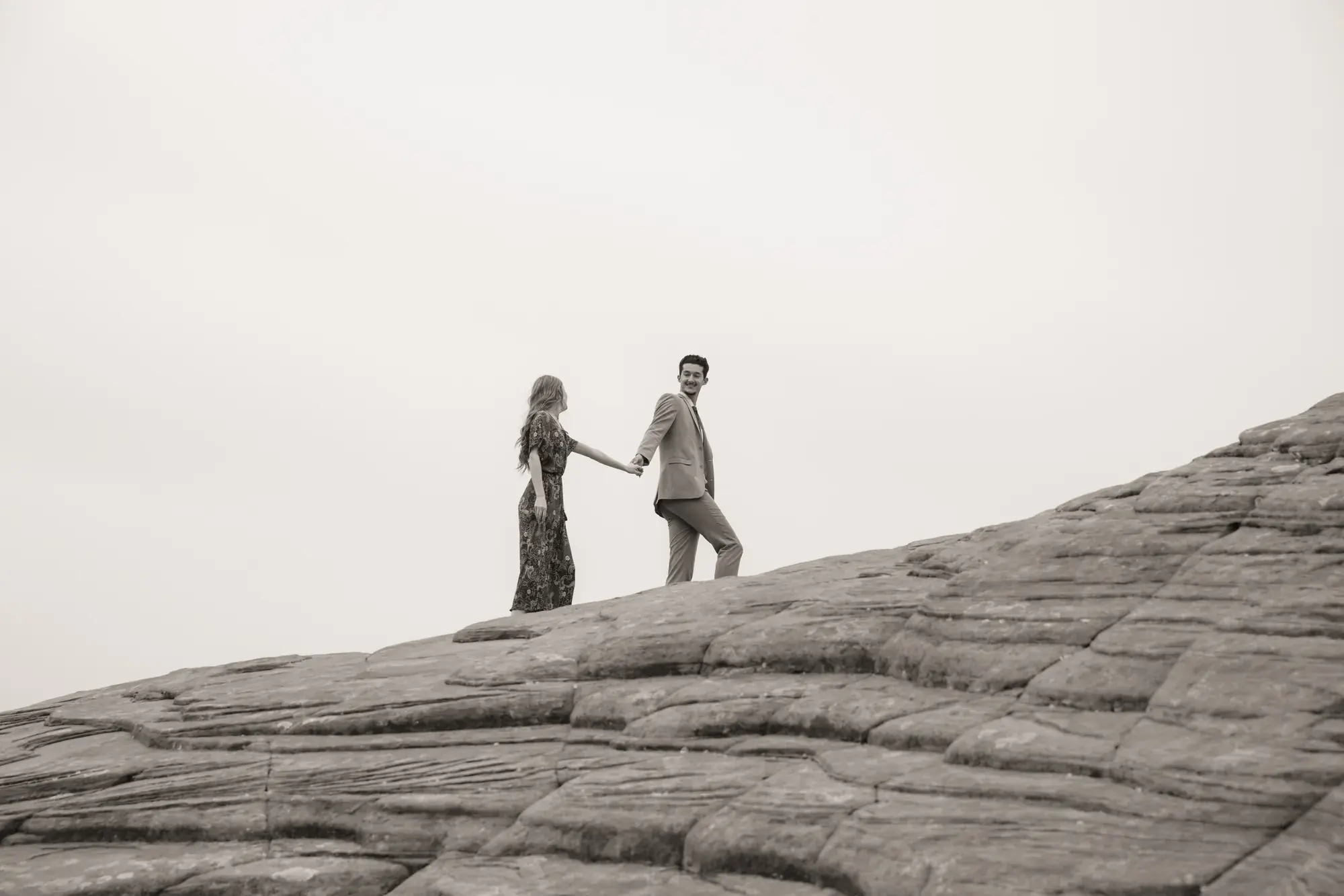 Alessio + Camryn