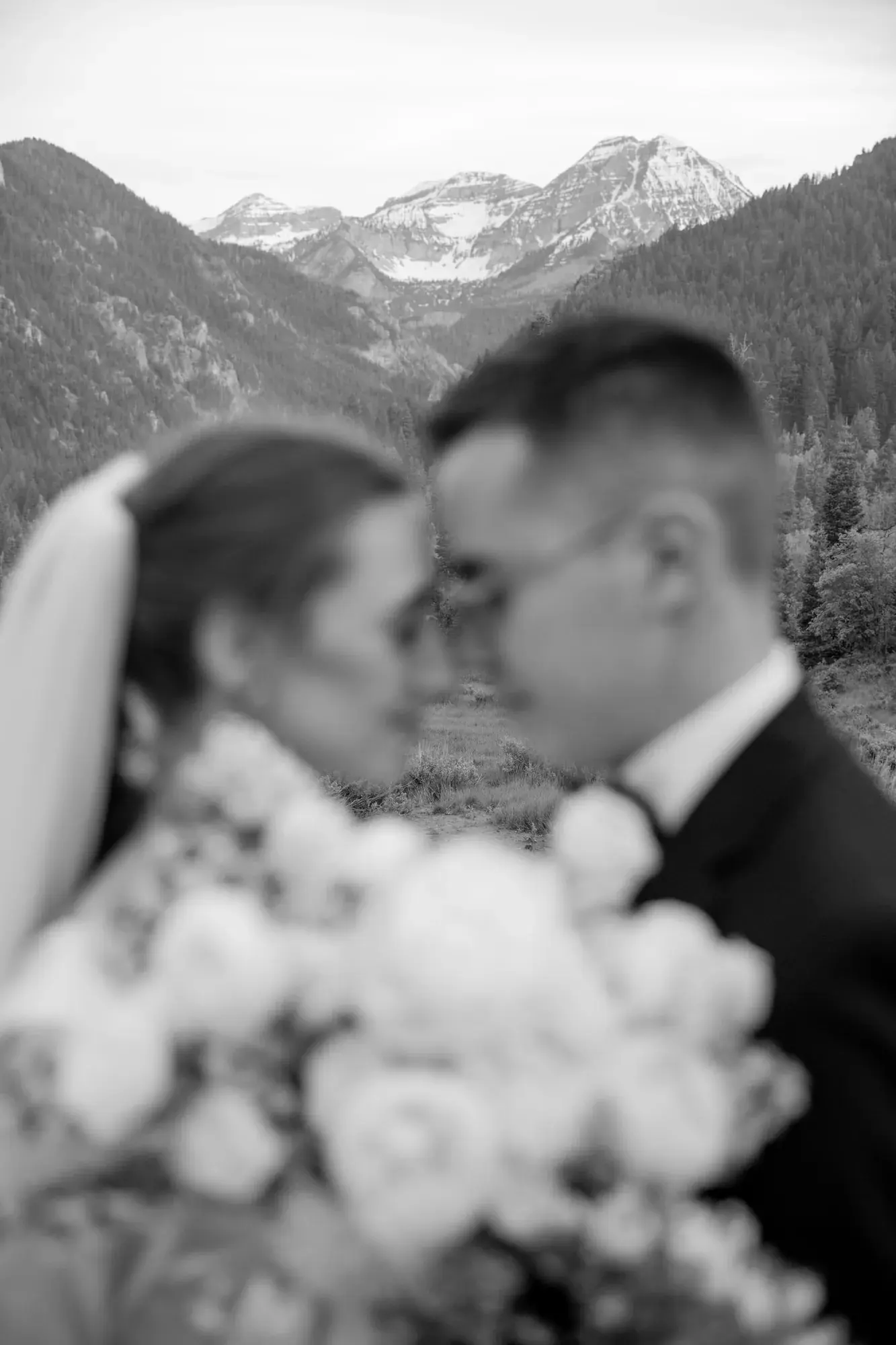 Esther + Erick