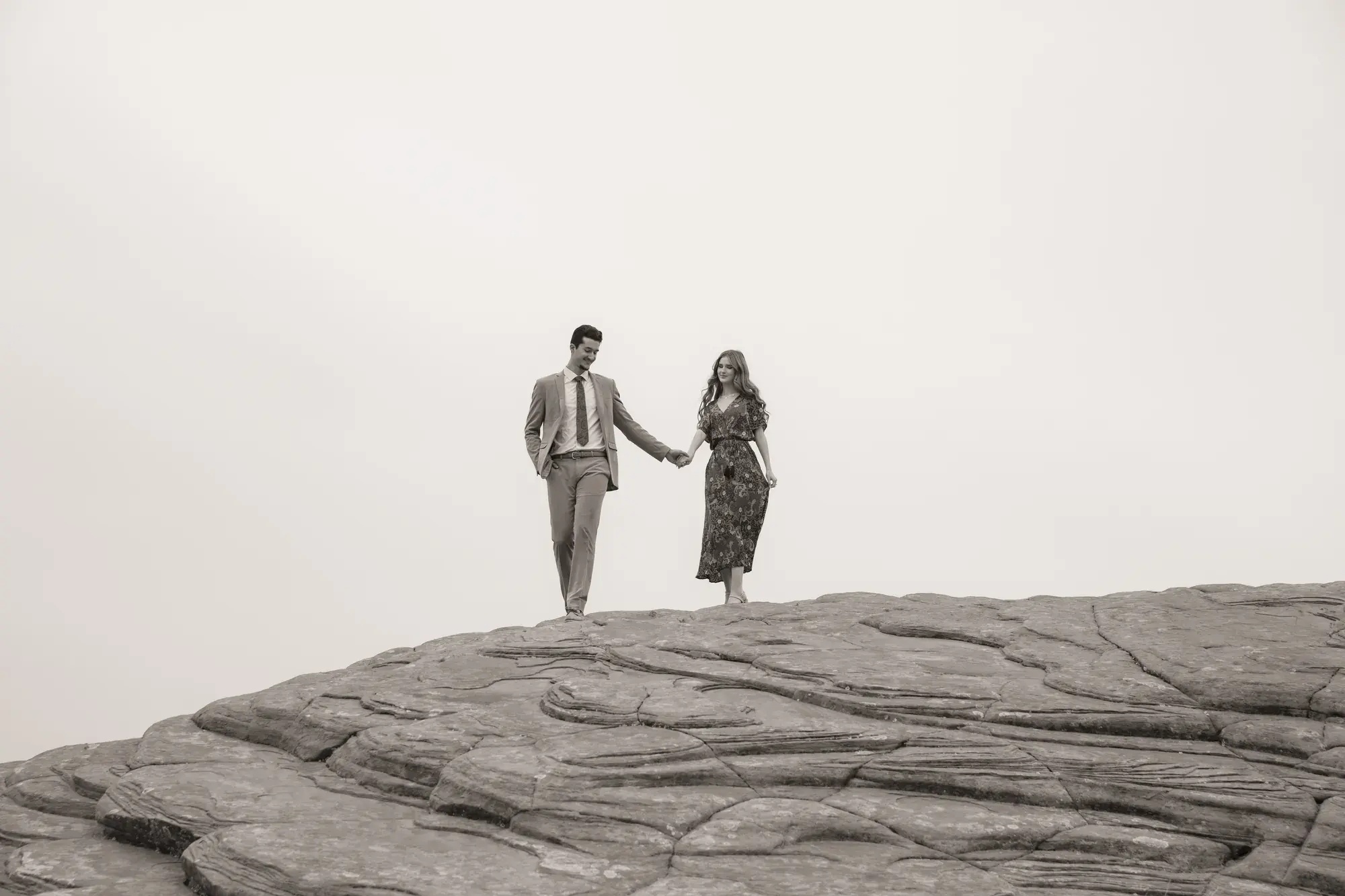 Alessio + Camryn