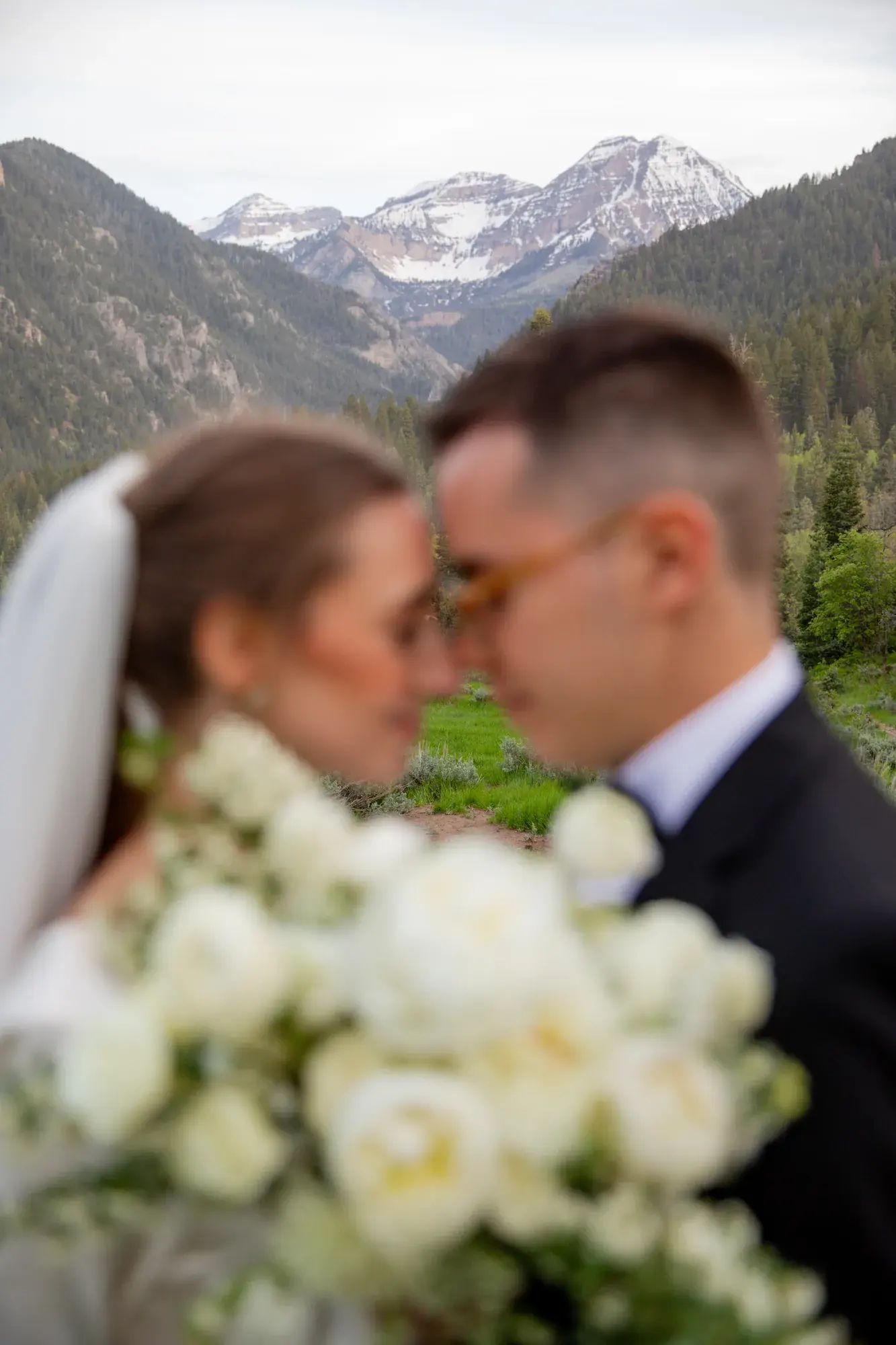 Esther + Erick