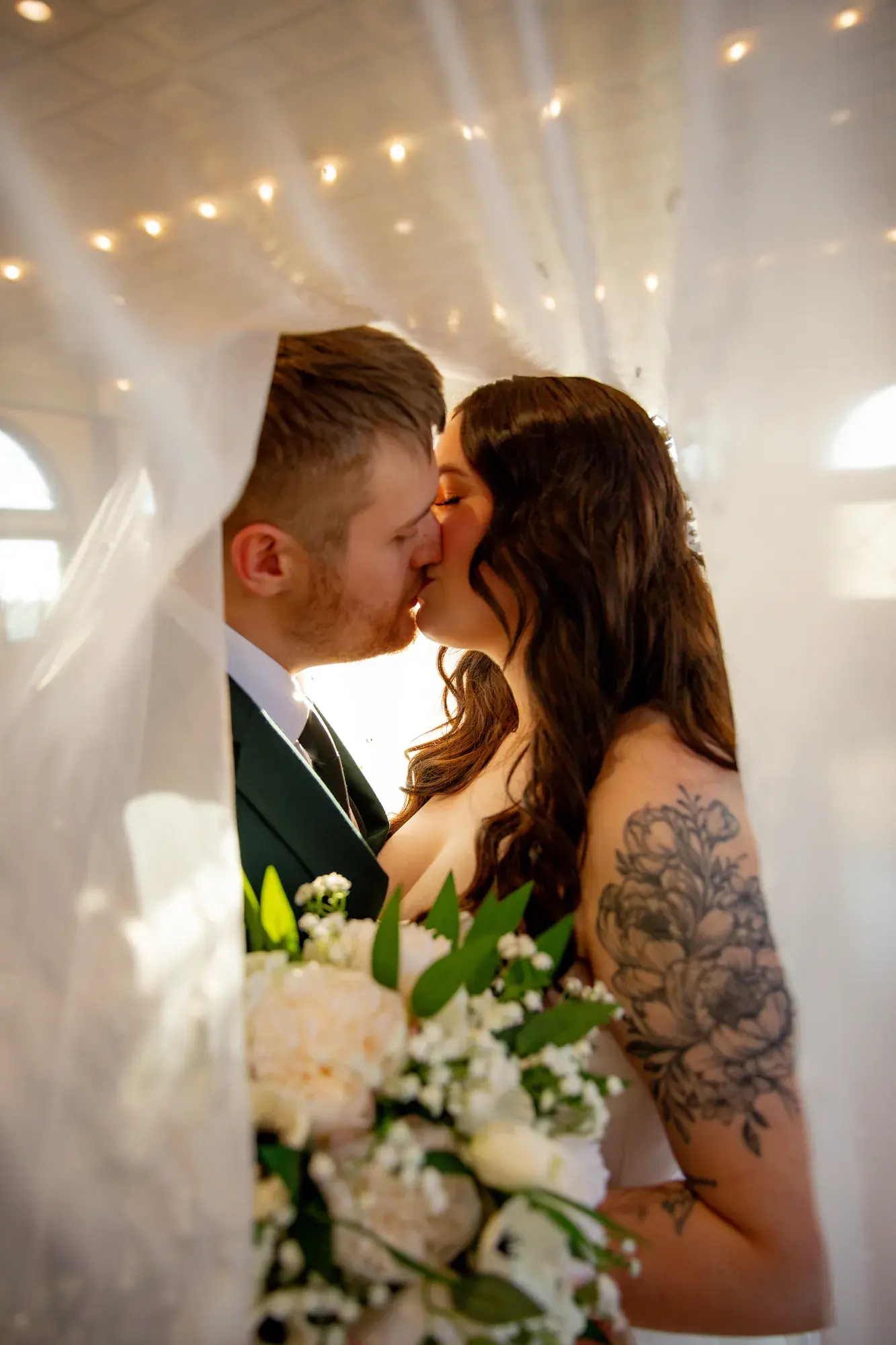 Victoria + Travis
