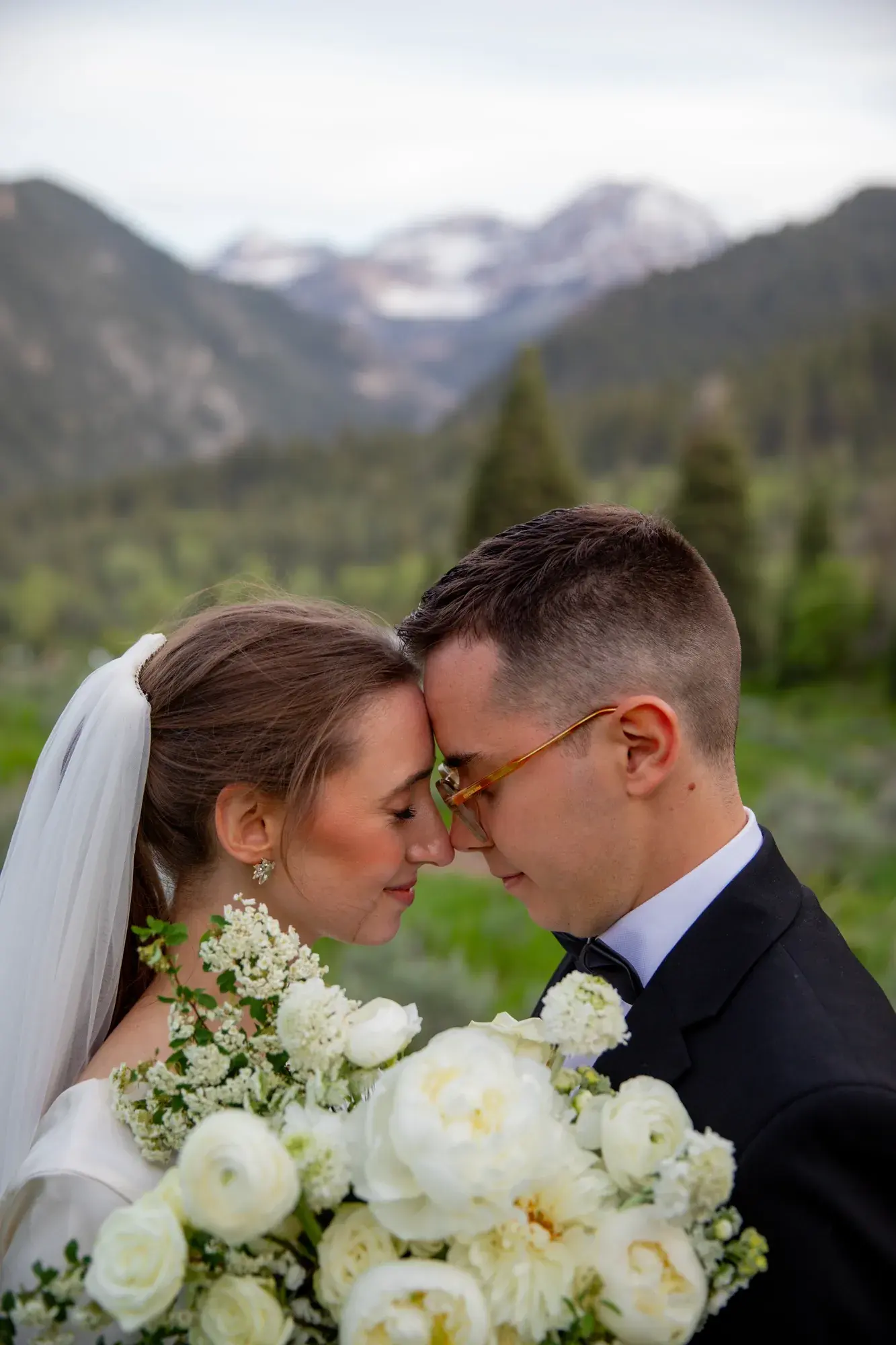 Esther + Erick