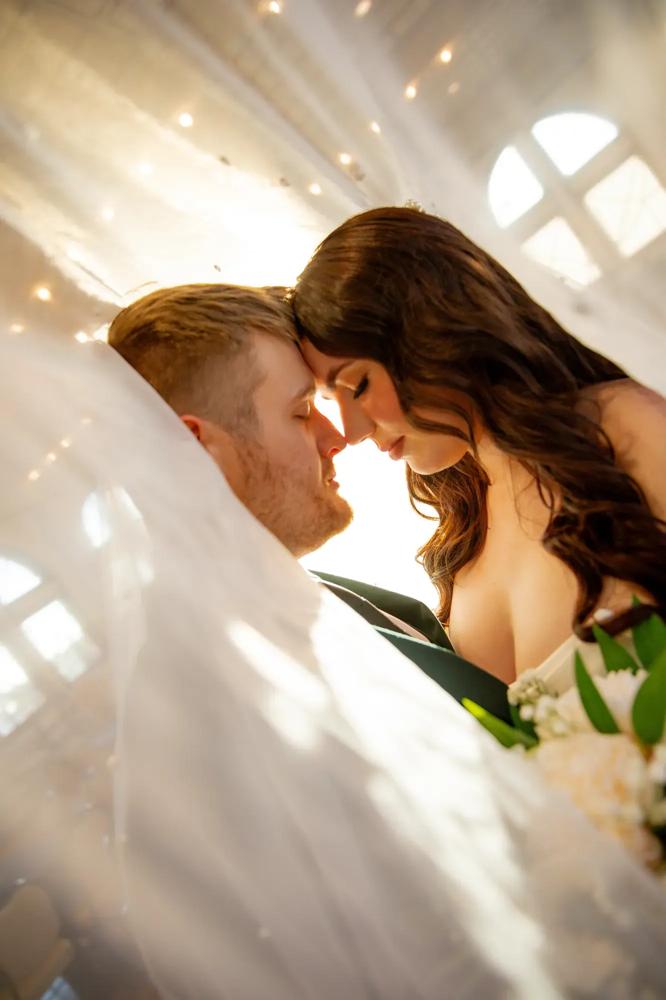 Victoria + Travis