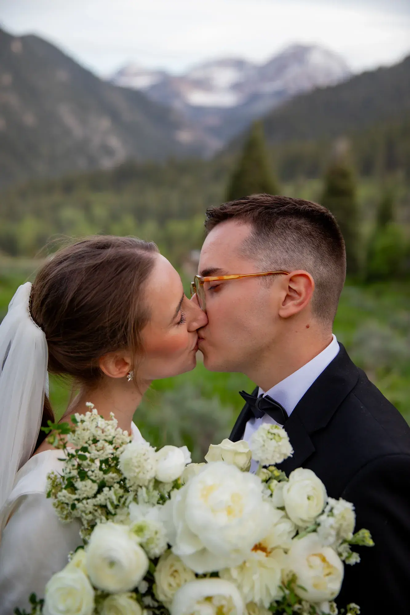 Esther + Erick