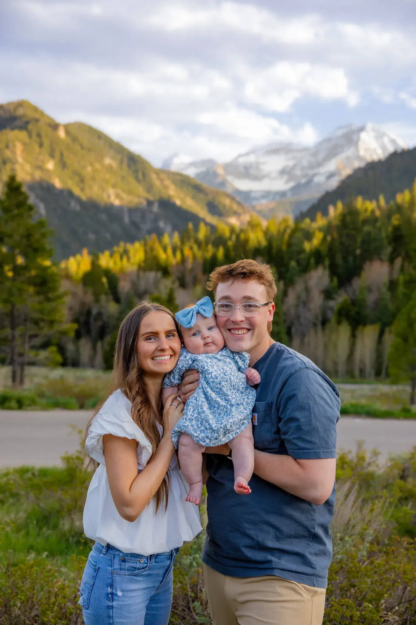 Bowles Family