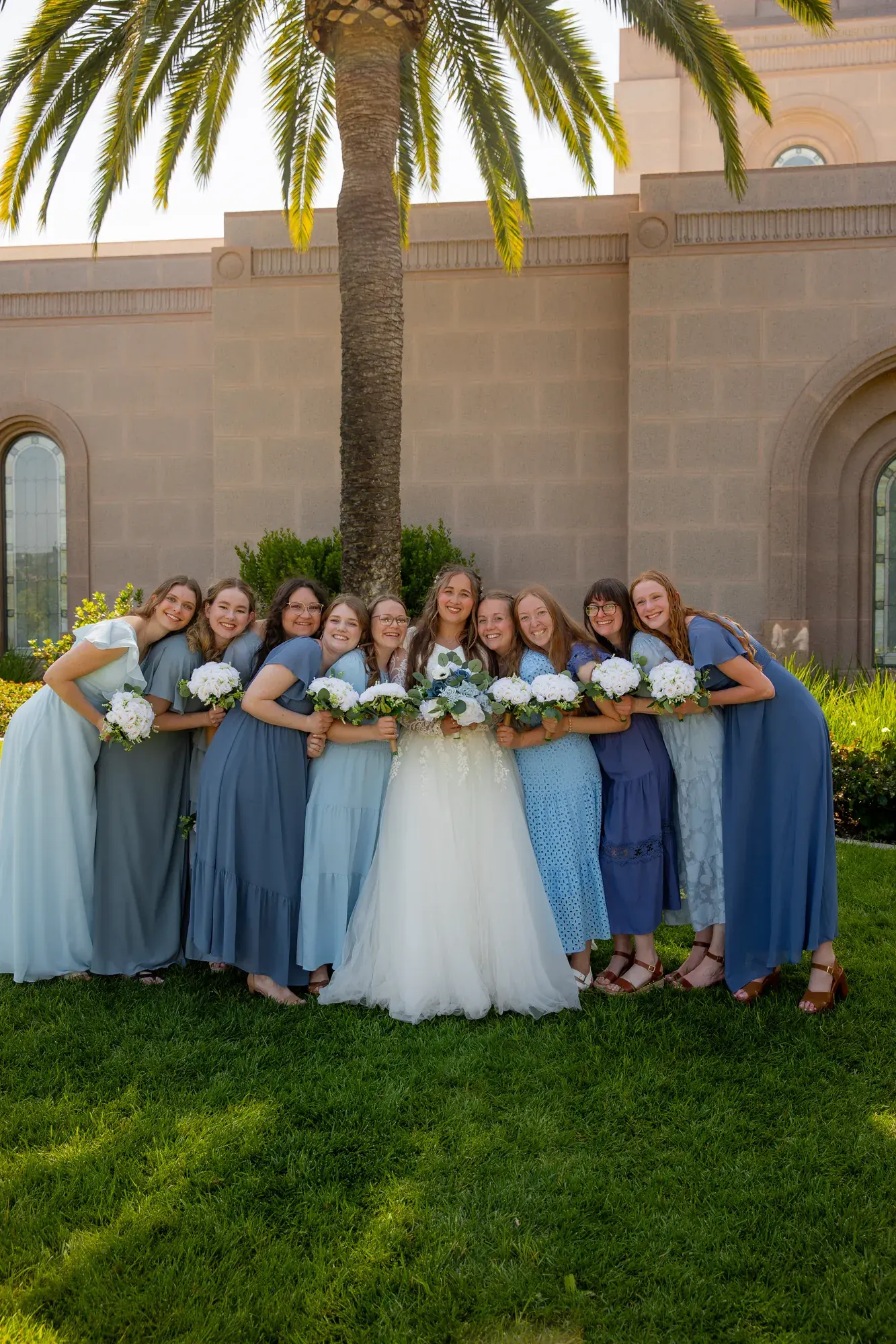 Maddie + Arch