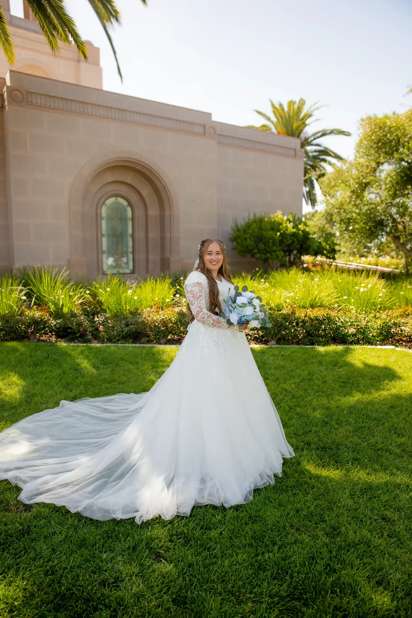 Maddie + Arch