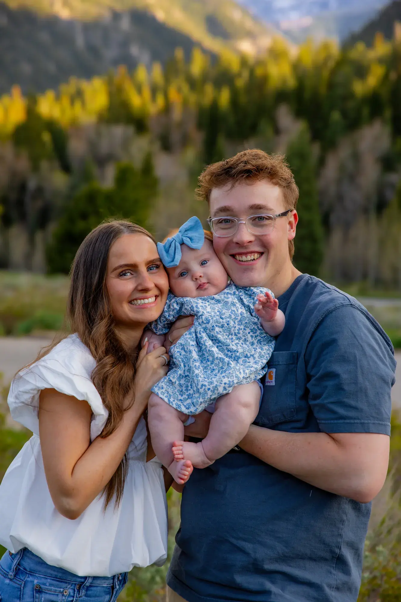 Bowles Family