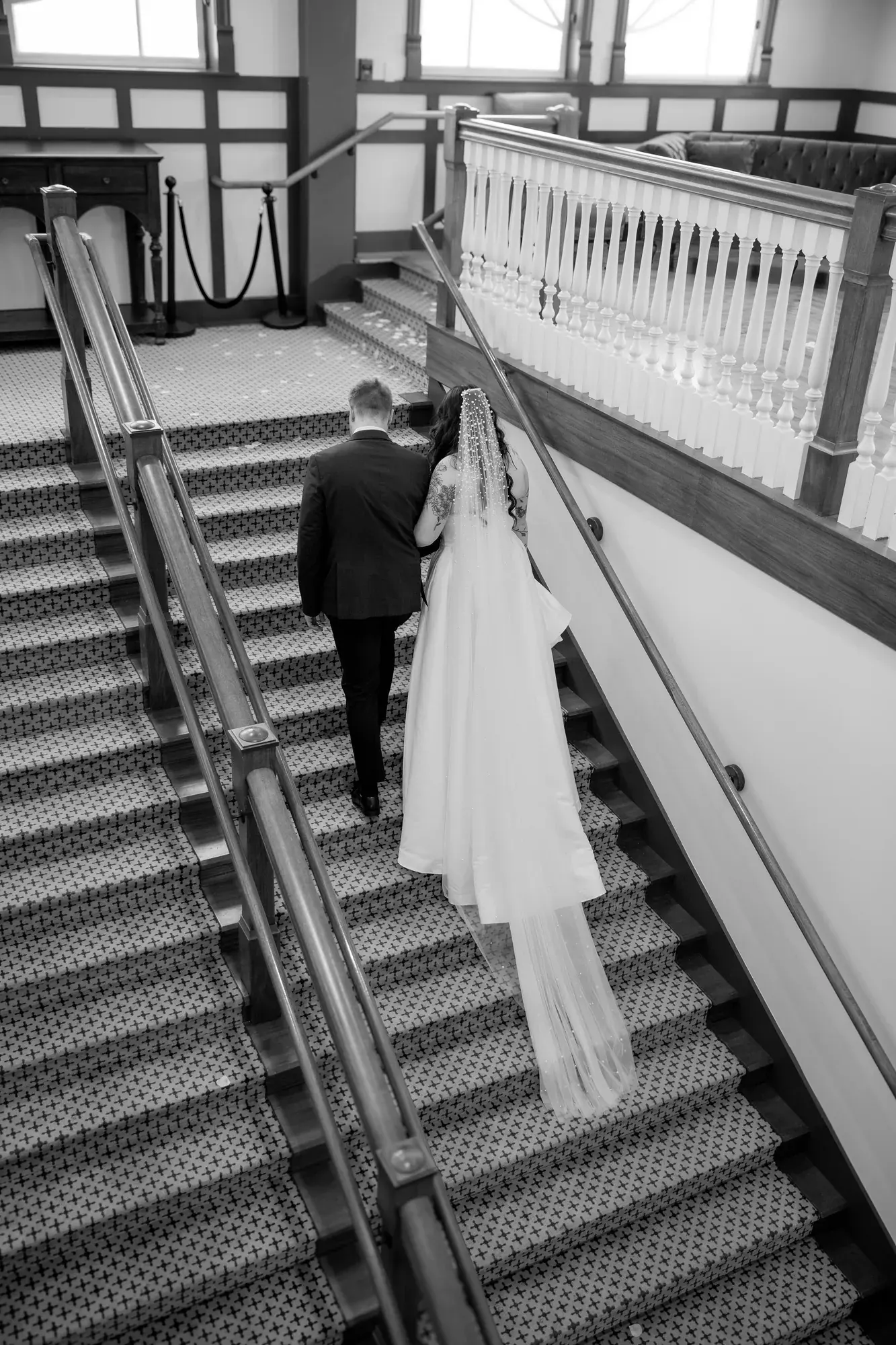 Victoria + Travis