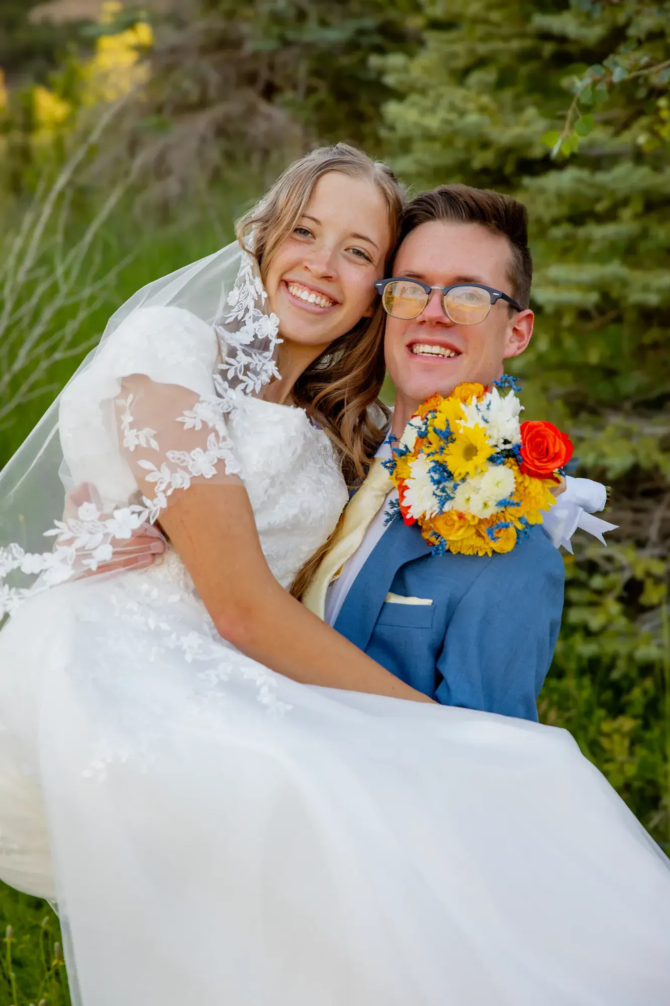 Ben + Jess